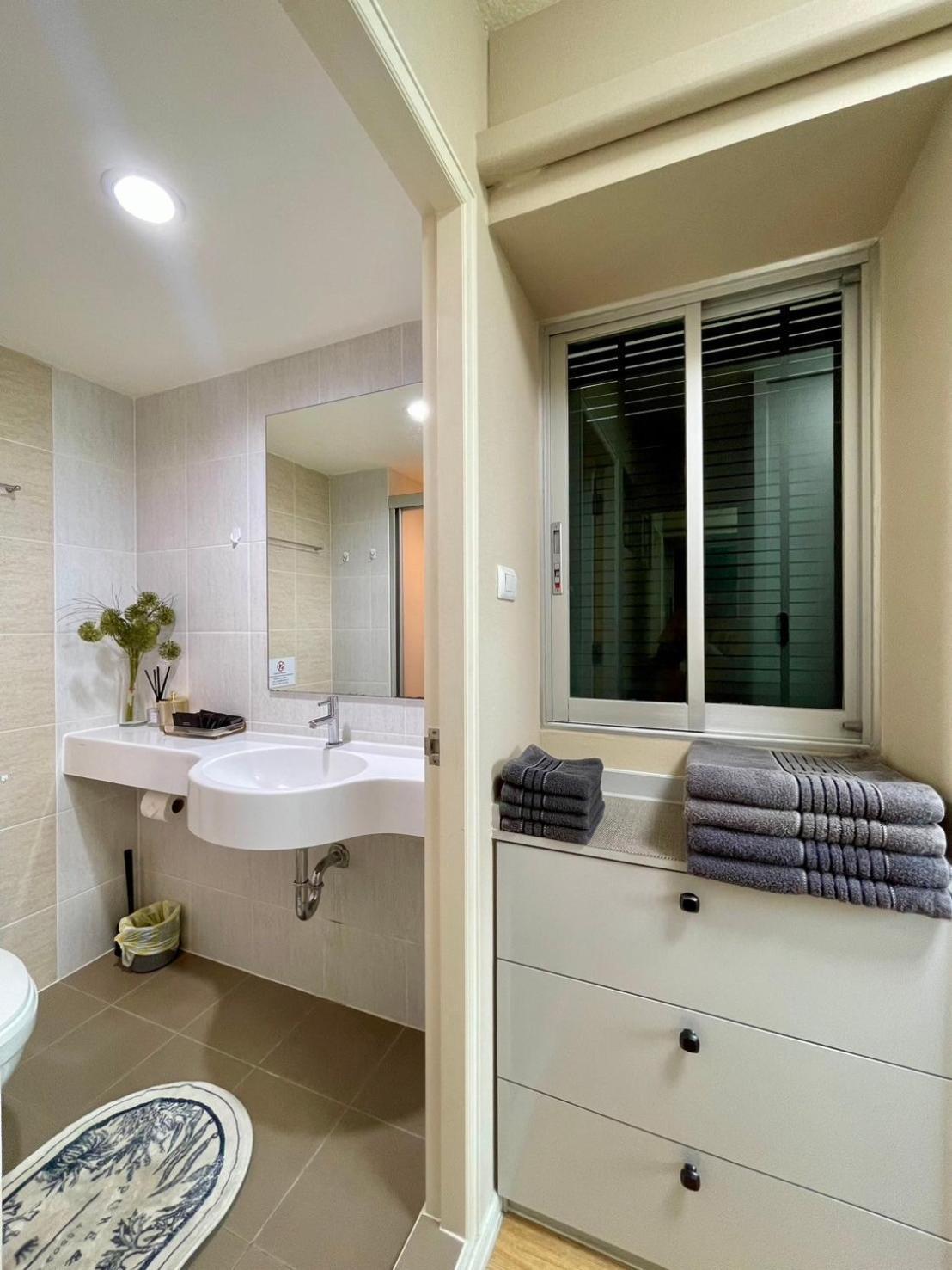 Apartamento Annahome1@latkrabang Banguecoque