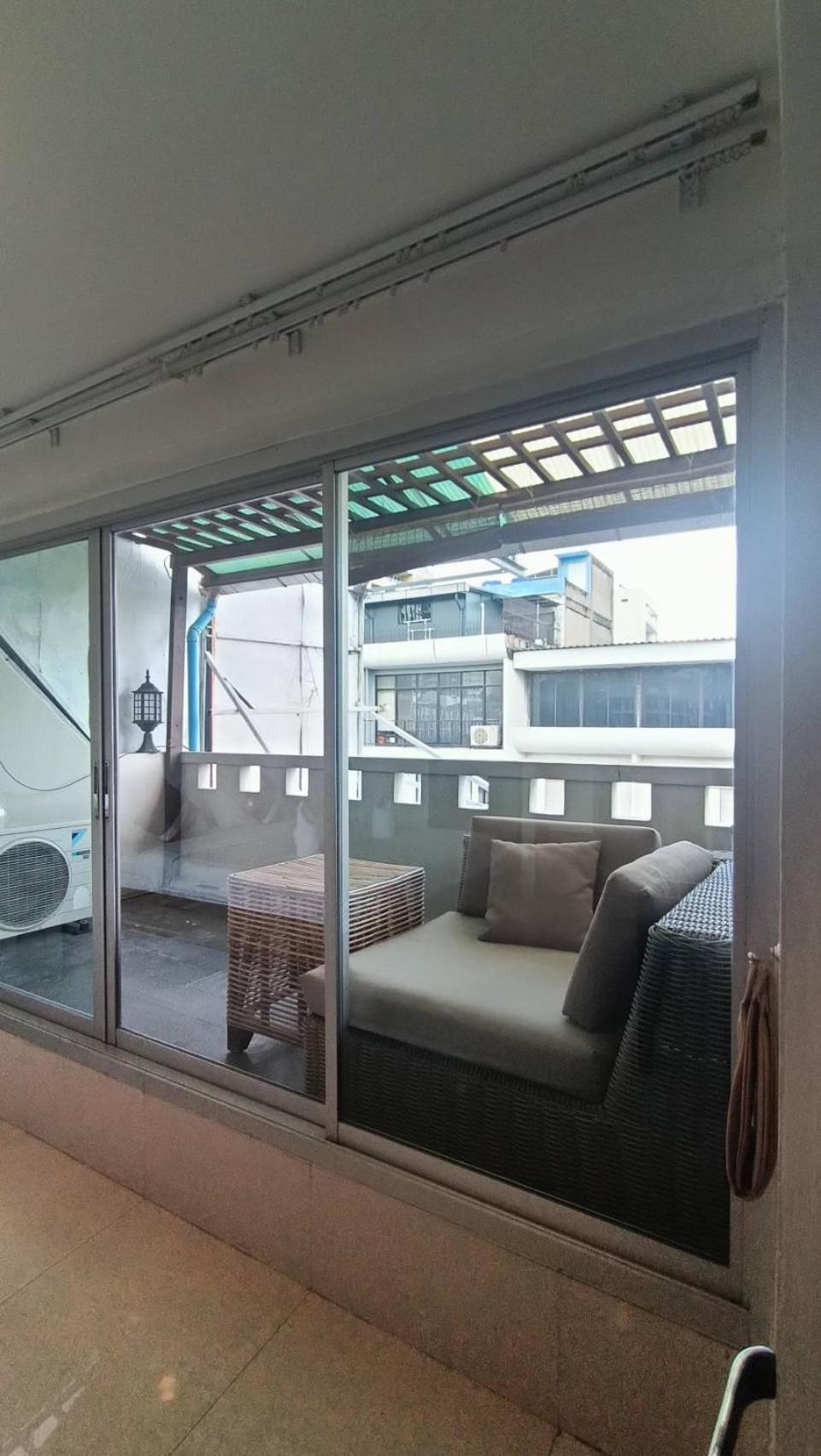 Narastay @ Phrom Phong Aparthotel *