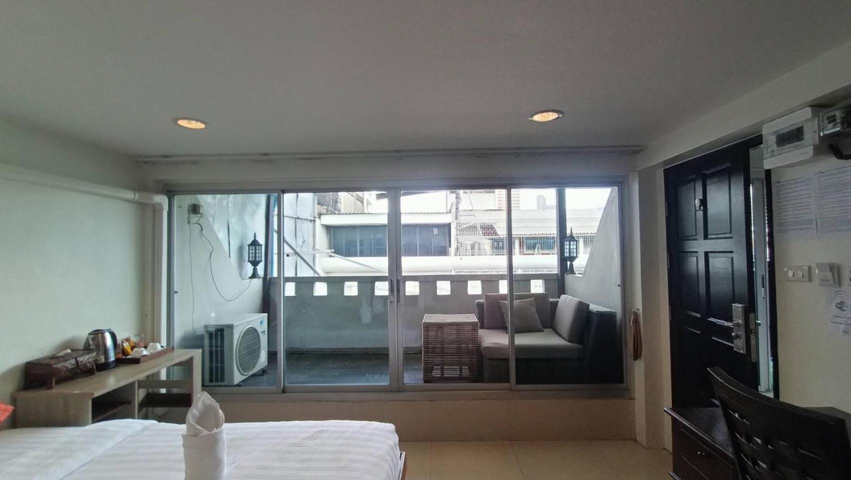 Aparthotel Narastay @ Phrom Phong *