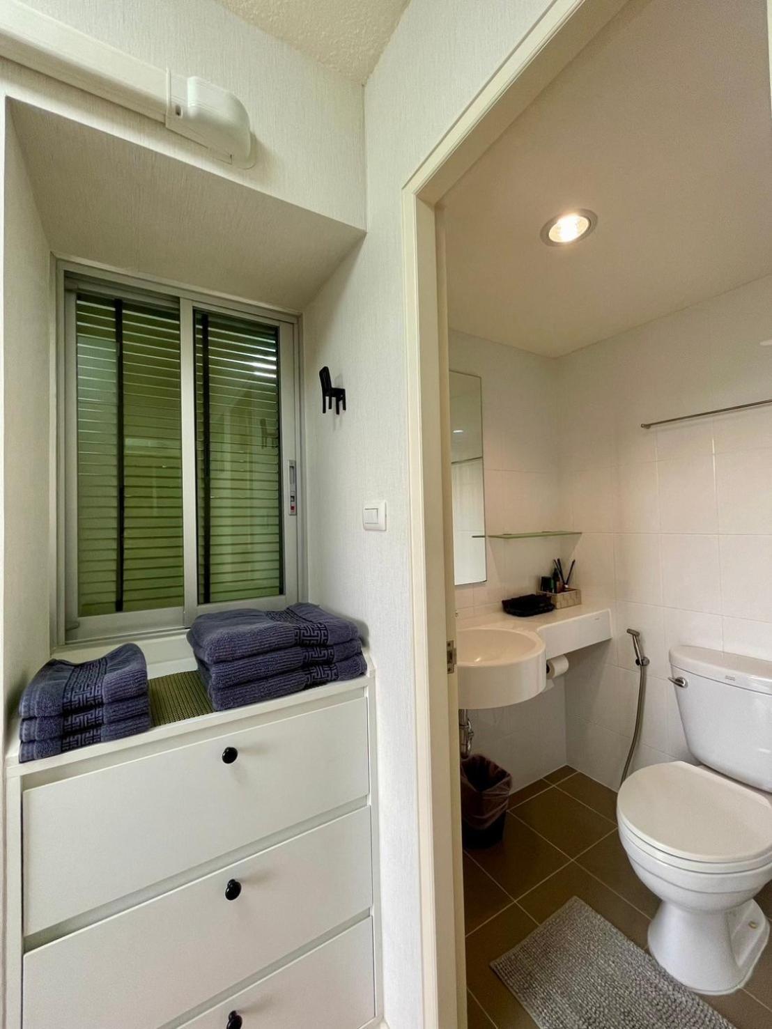 Annahome122@latkrabang Apartamento Banguecoque