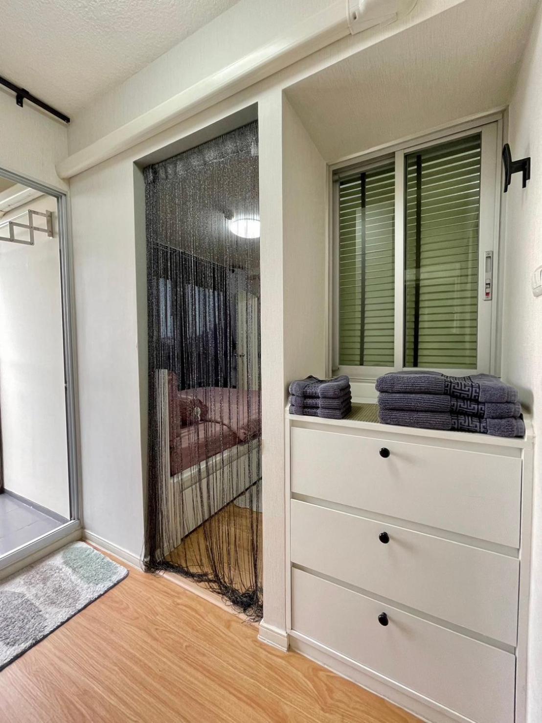 Annahome122@latkrabang Apartamento Banguecoque