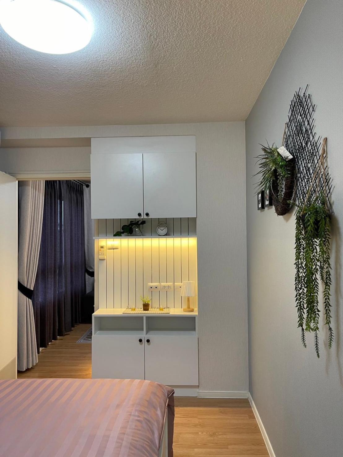 Apartamento Annahome122@latkrabang Banguecoque