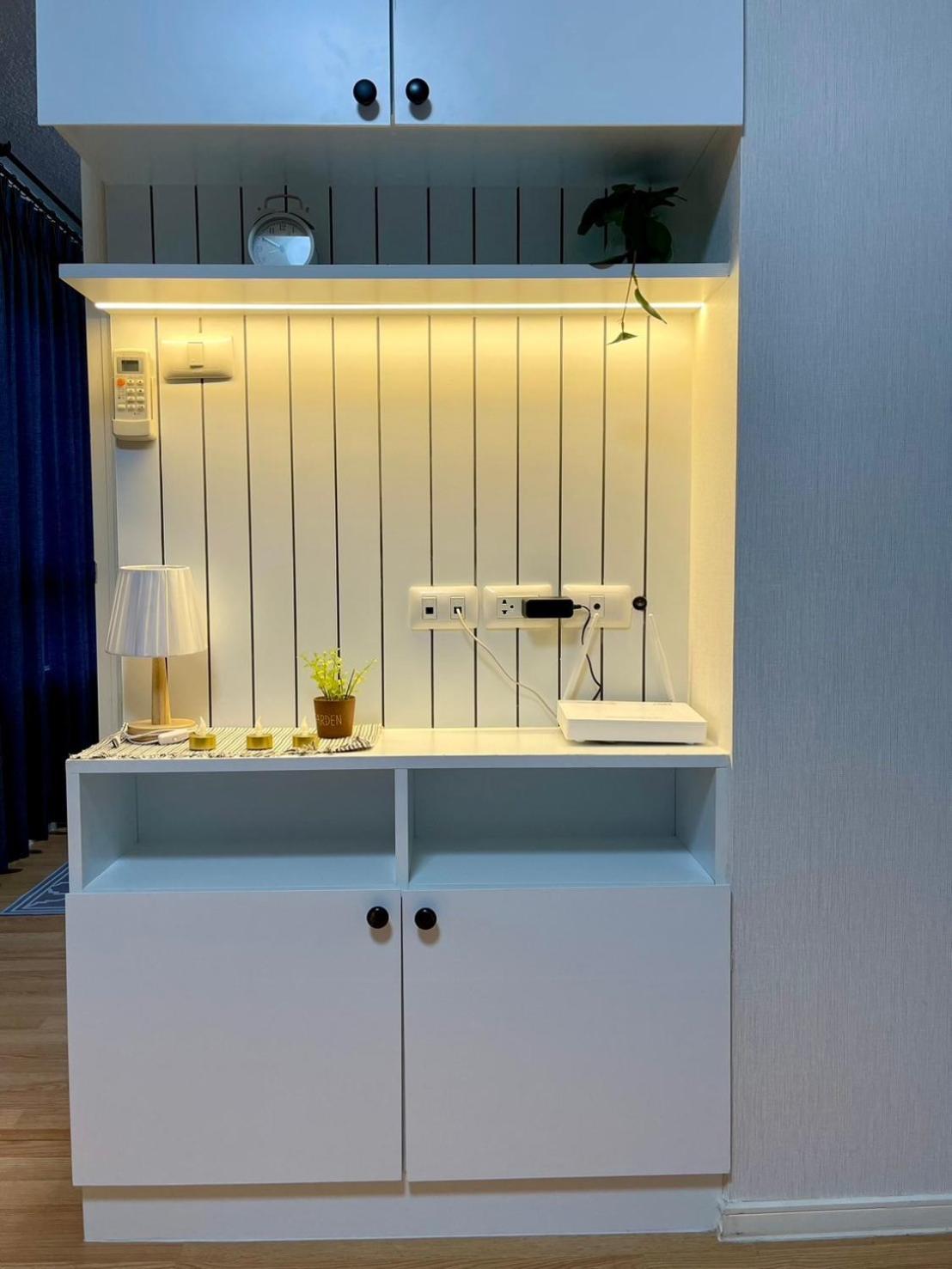 Apartamento Annahome122@latkrabang