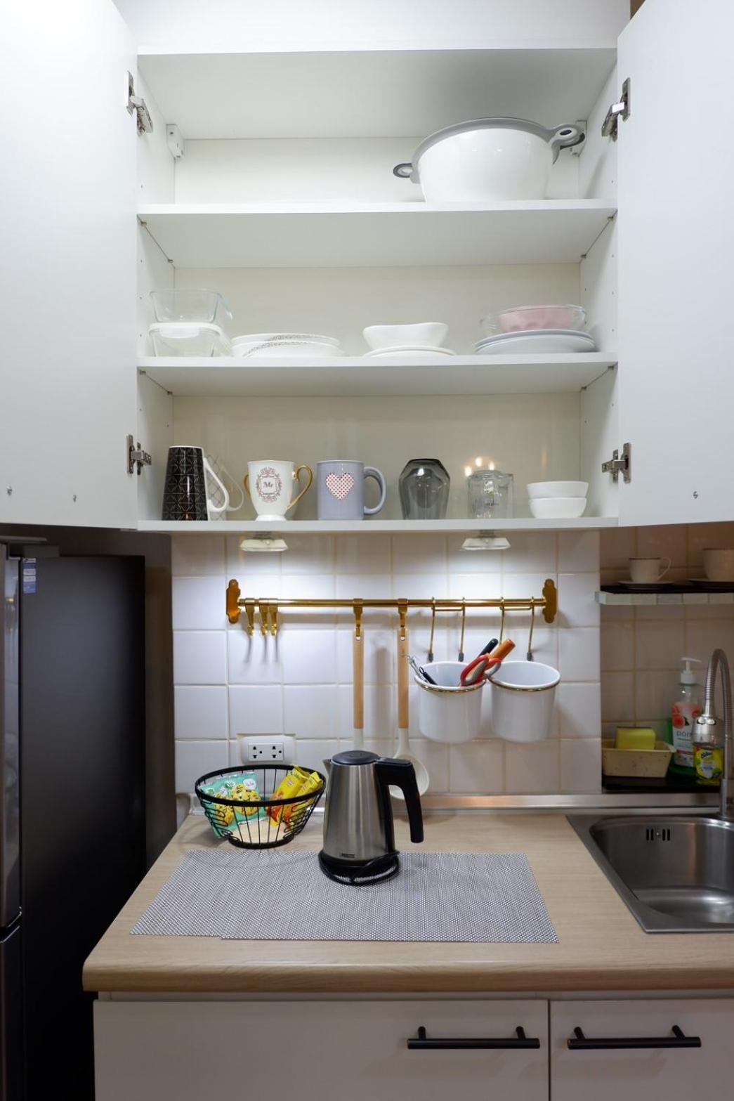 Apartamento Annahome122@latkrabang *