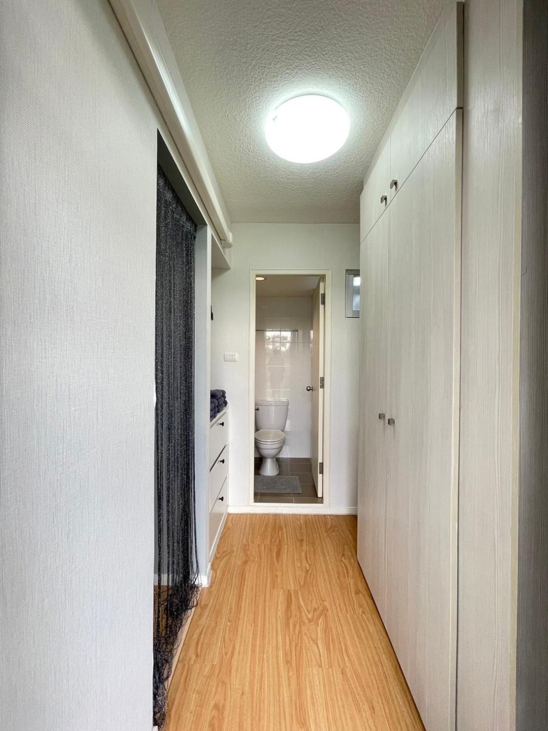 Apartamento Annahome122@latkrabang Banguecoque
