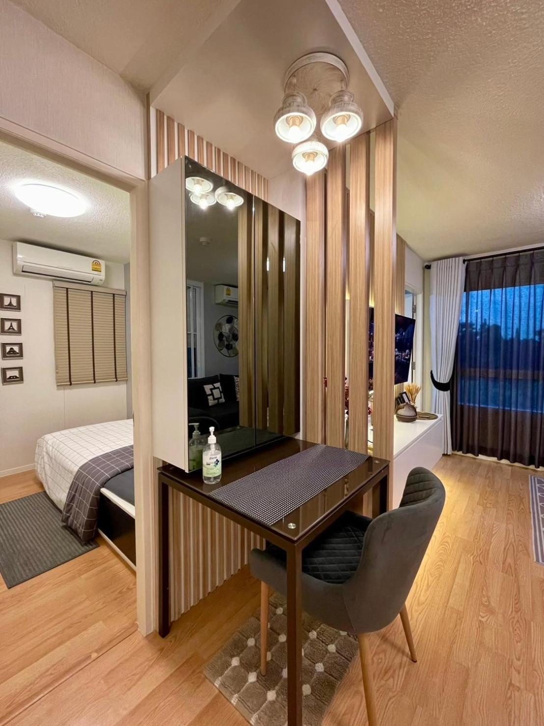 Annahome122@latkrabang Apartamento