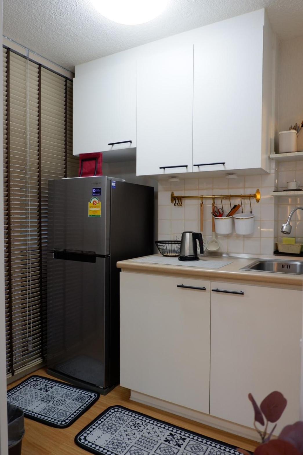 Apartamento Annahome122@latkrabang