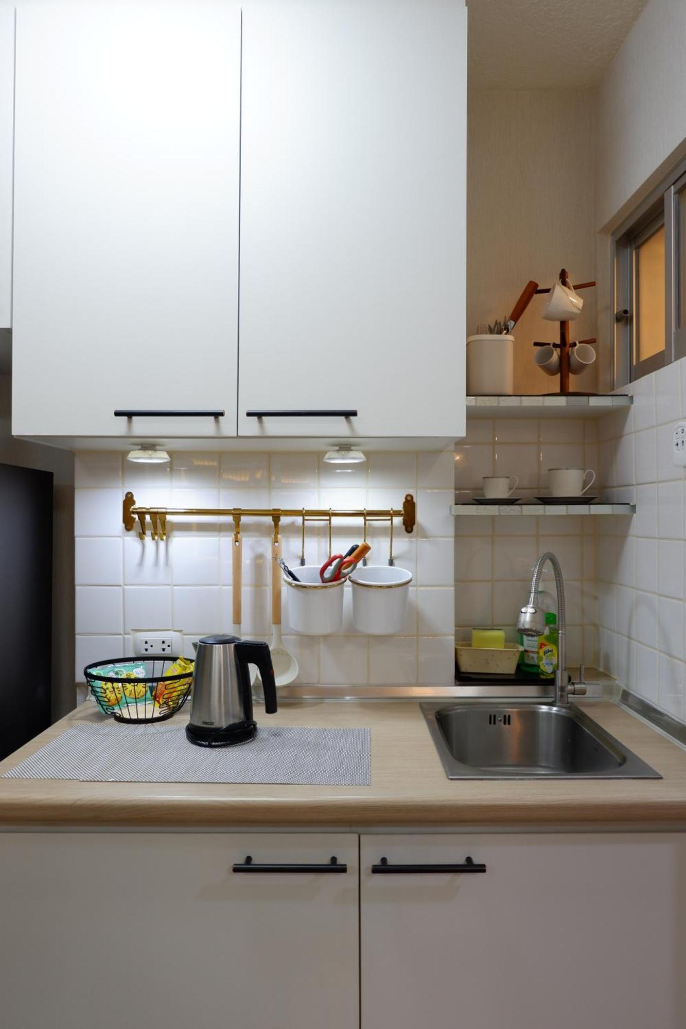 Apartamento Annahome122@latkrabang *