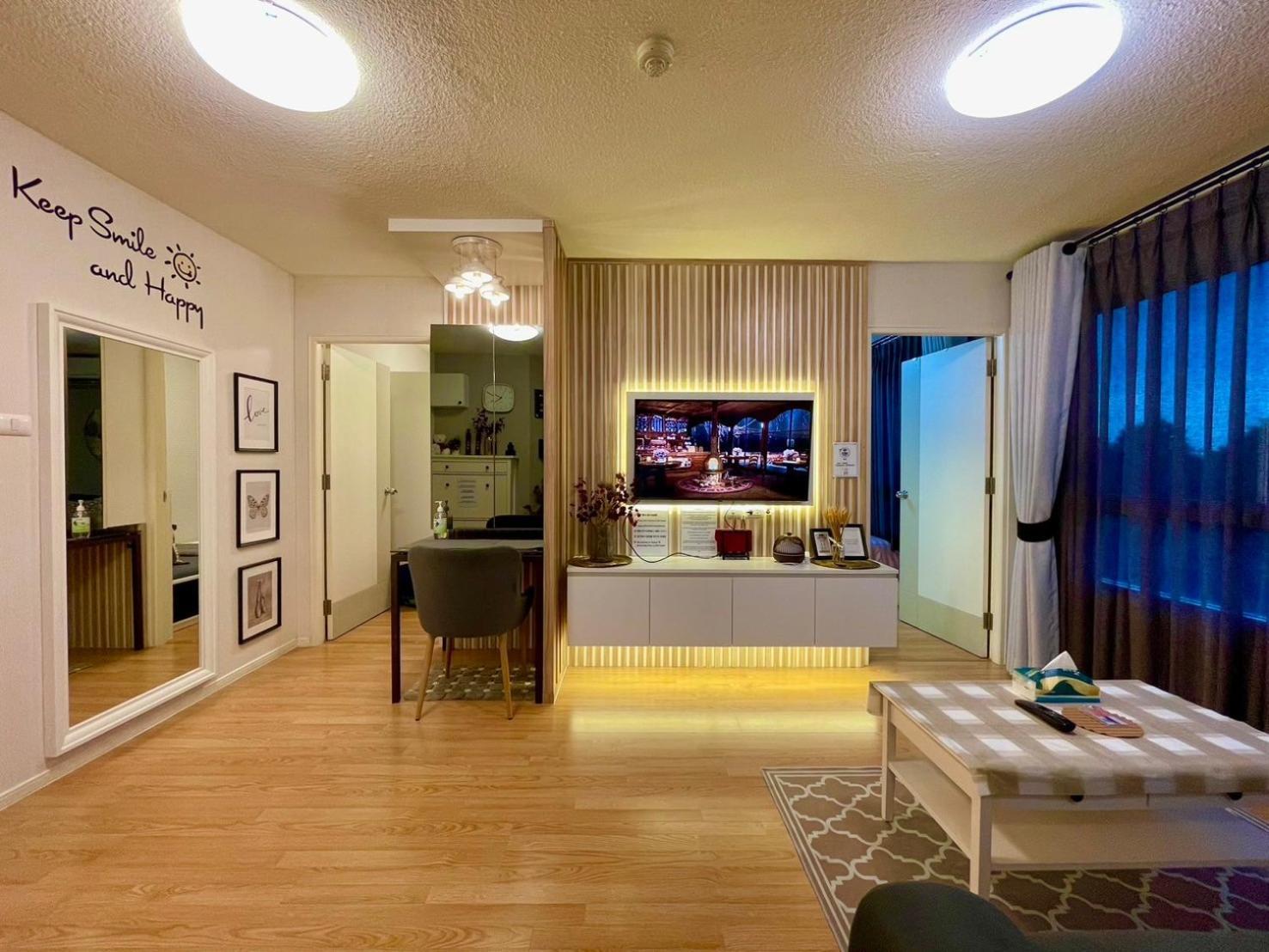 Apartamento Annahome122@latkrabang Banguecoque