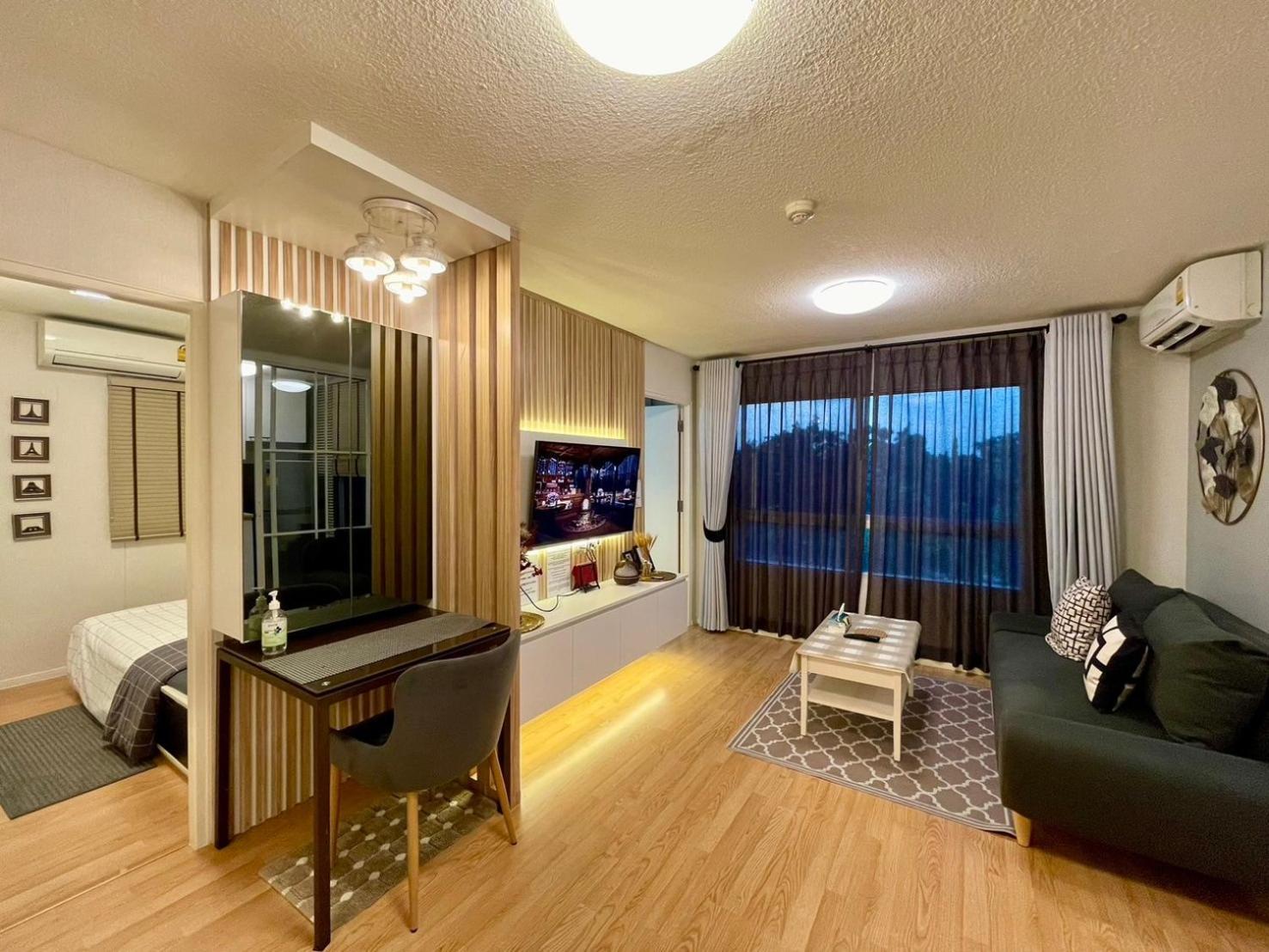 Annahome122@latkrabang Apartamento