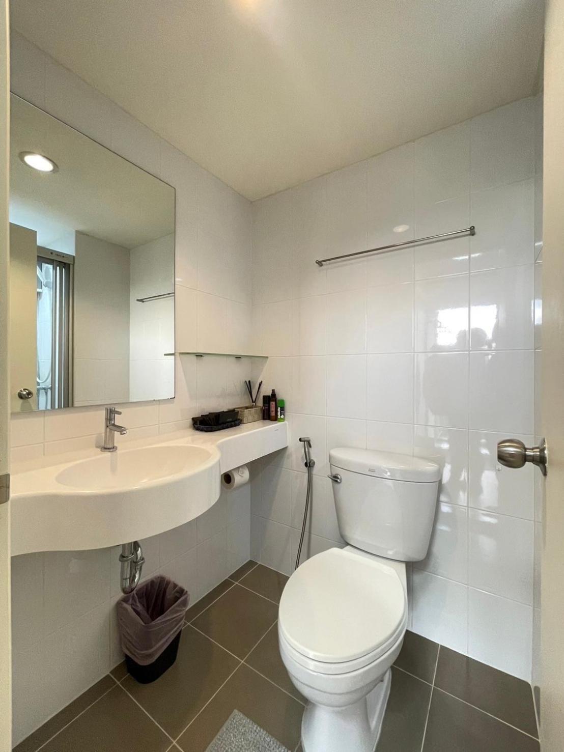 Apartamento Annahome122@latkrabang