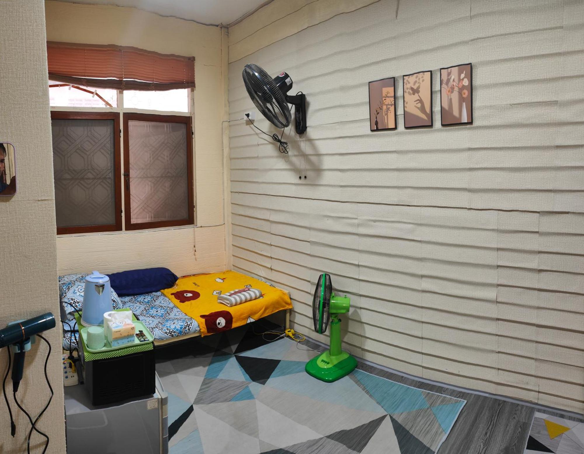 202 Olan Place With Free Wi-fi Apartment