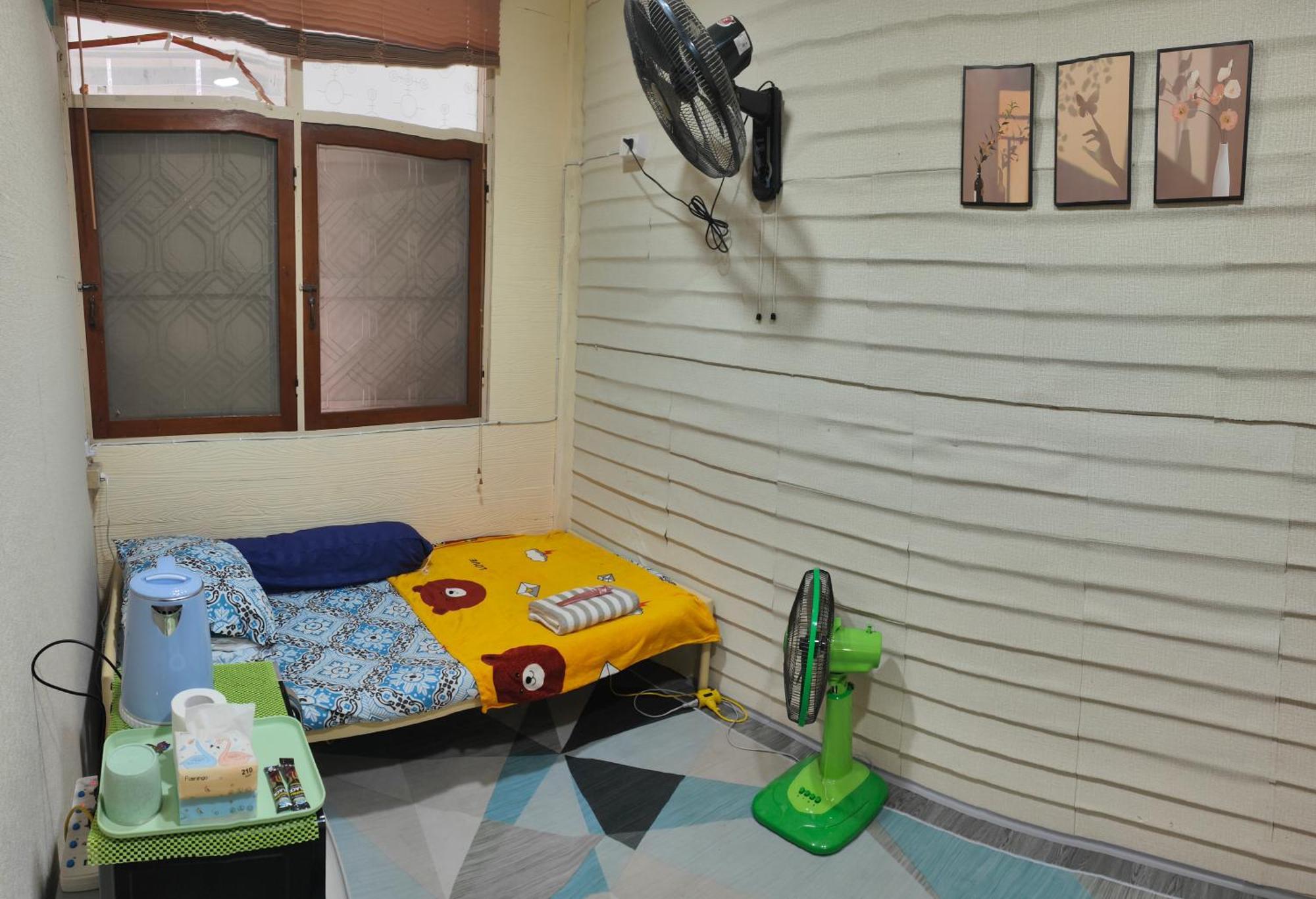 Apartment 202 Olan Place With Free Wi-fi