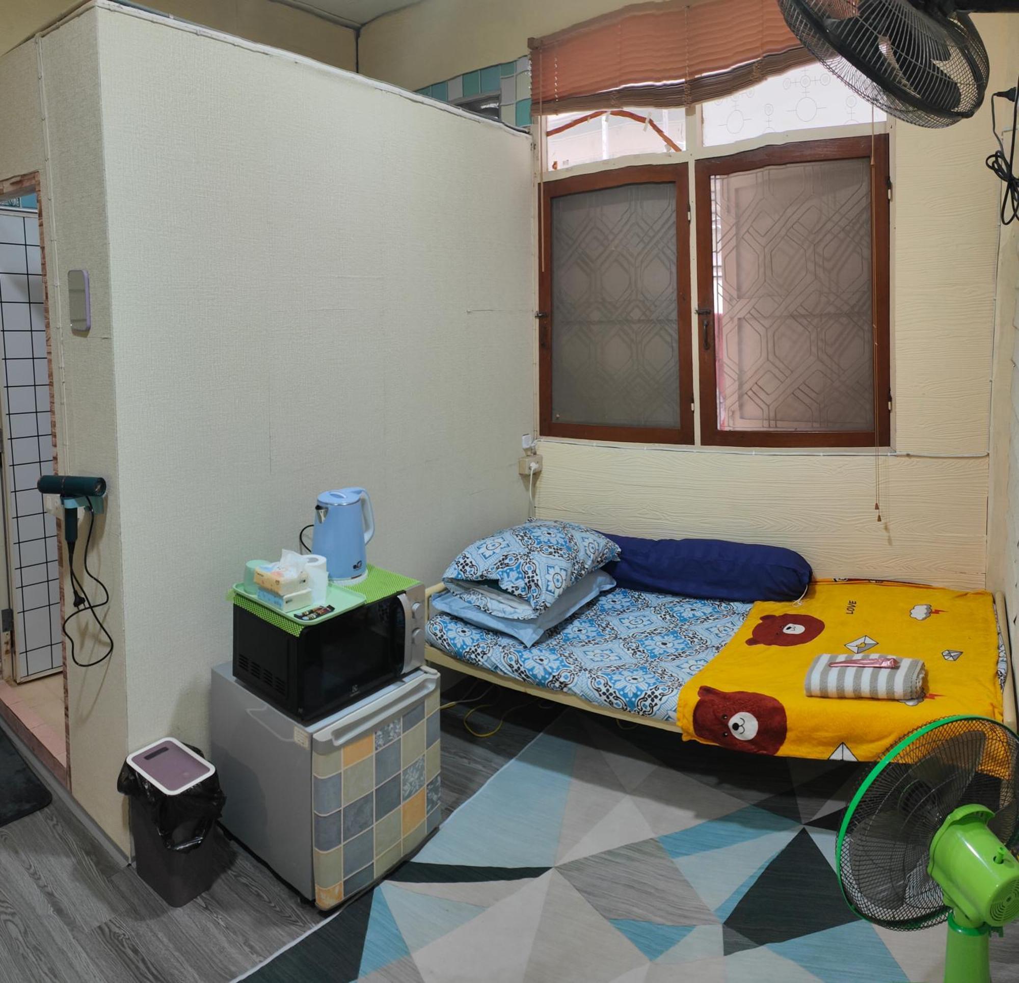 202 Olan Place With Free Wi-fi Apartment