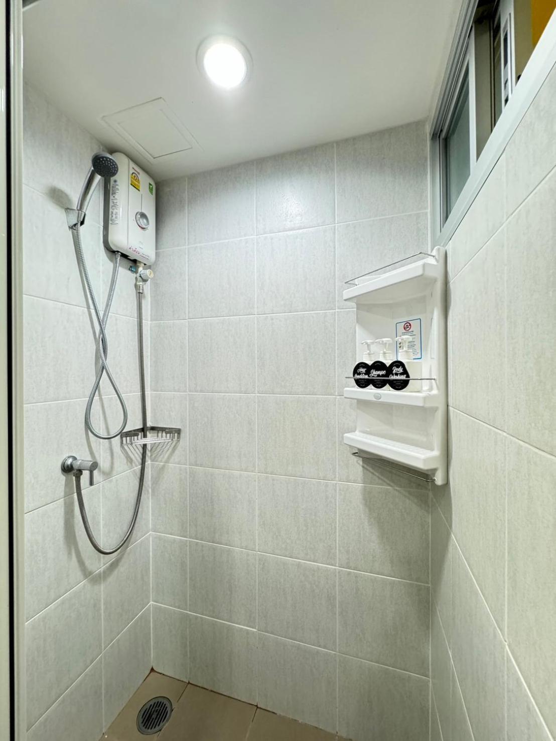 Annahome60latkrabang Apartemen *