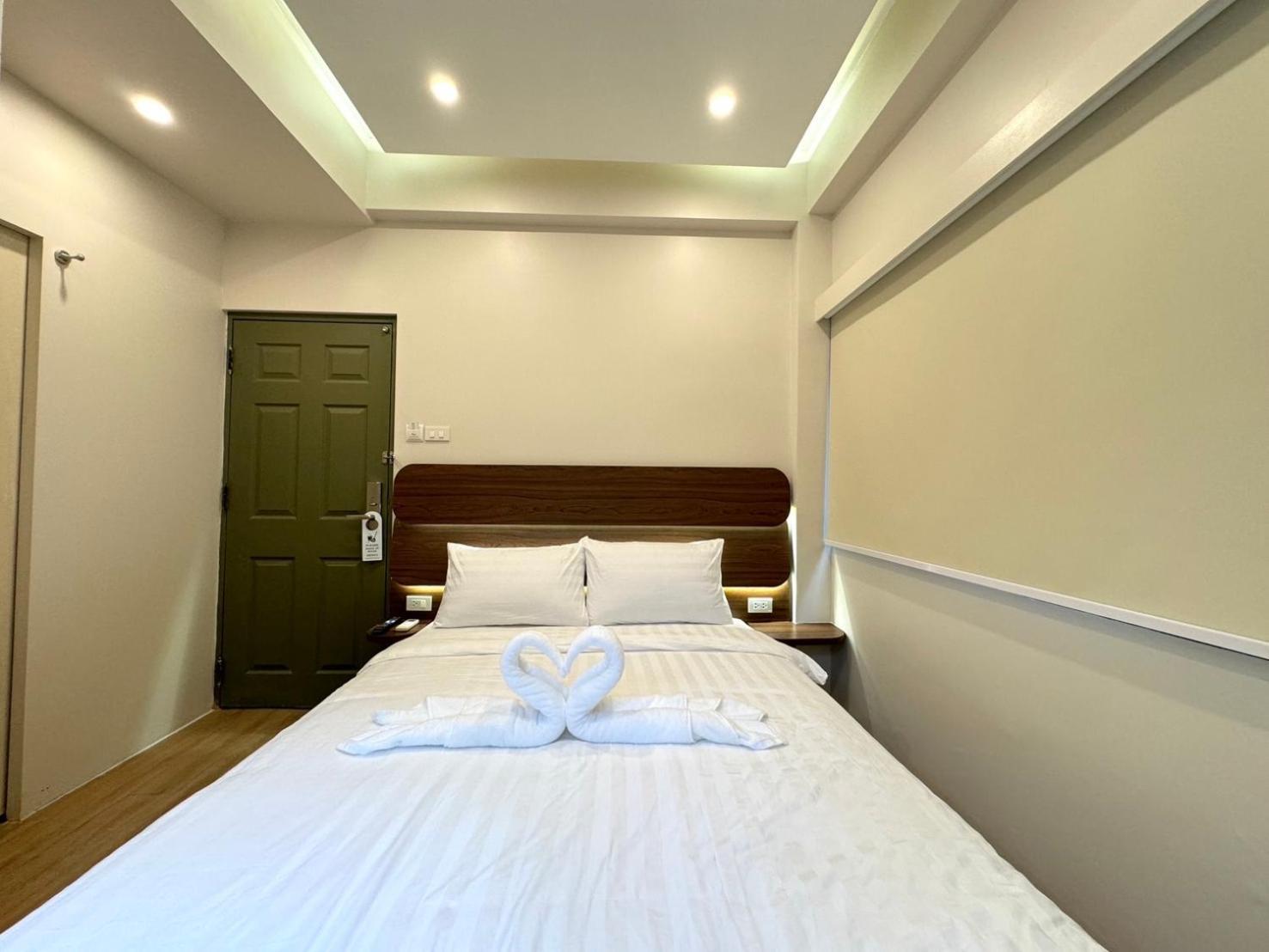 Avalan Phayathai Airport Link 4*