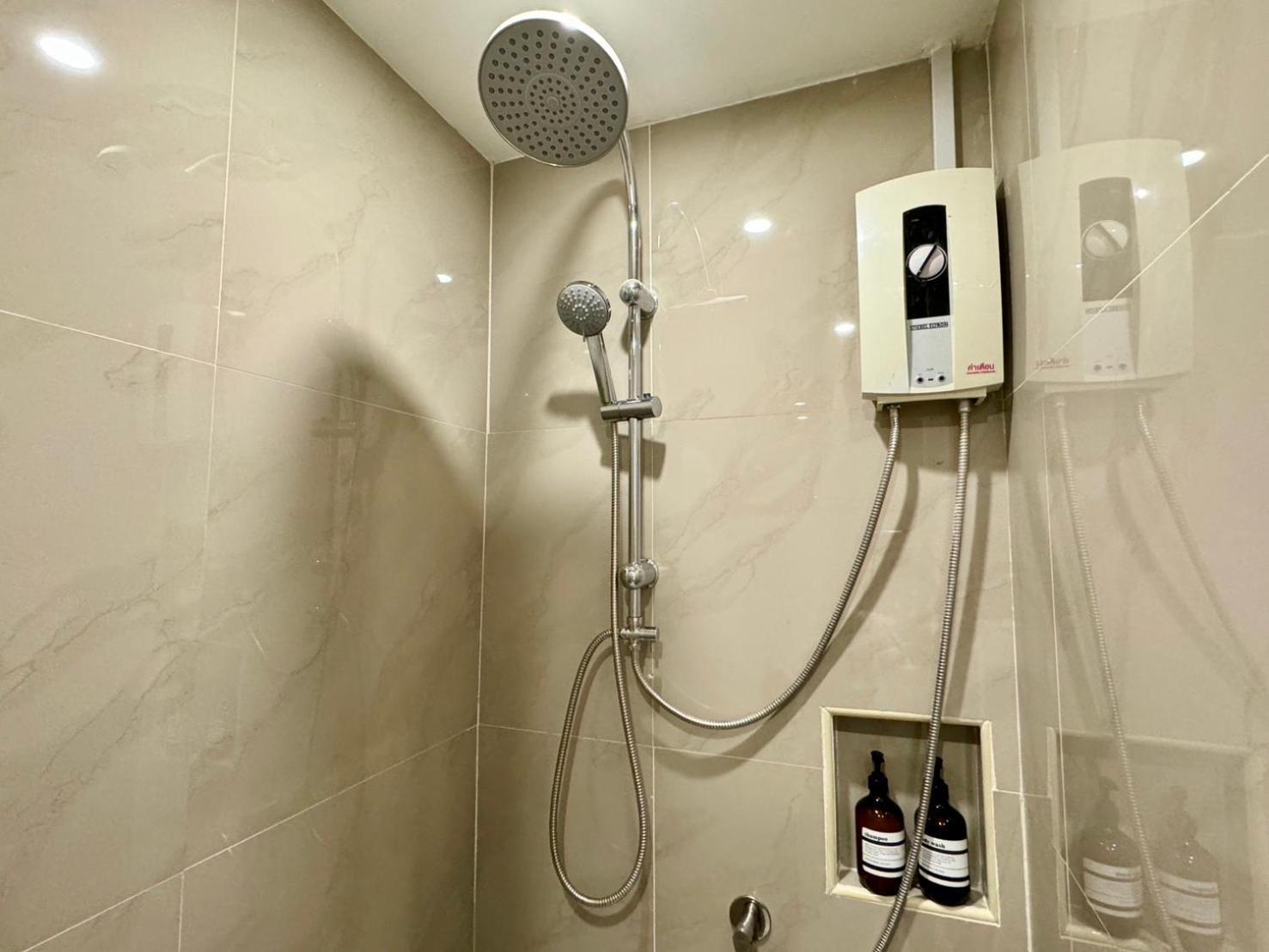 Hotel Avalan Phayathai Airport Link Bangkok