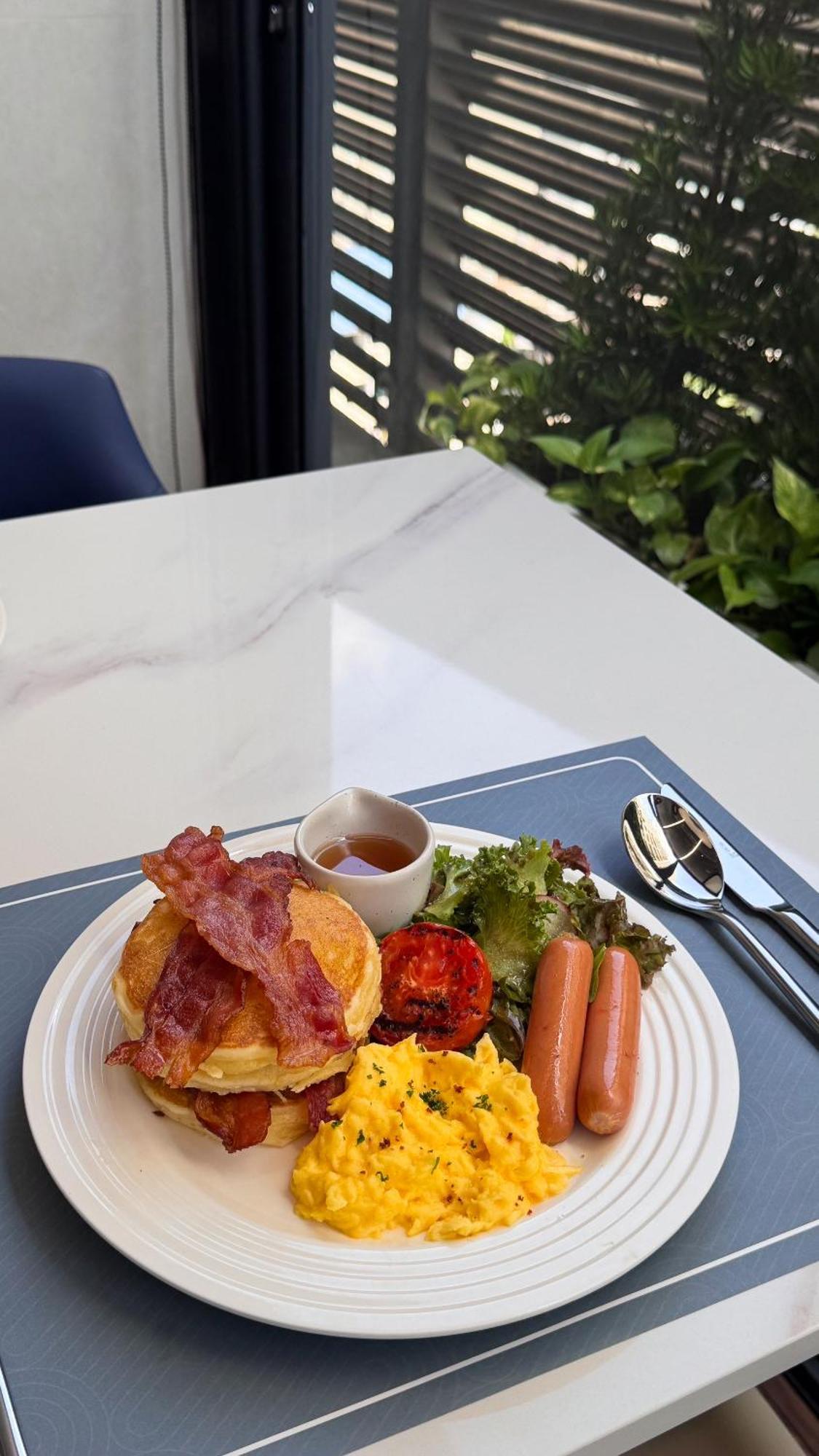 Hotel Gm Estate And Executive Sukhumvit 20
