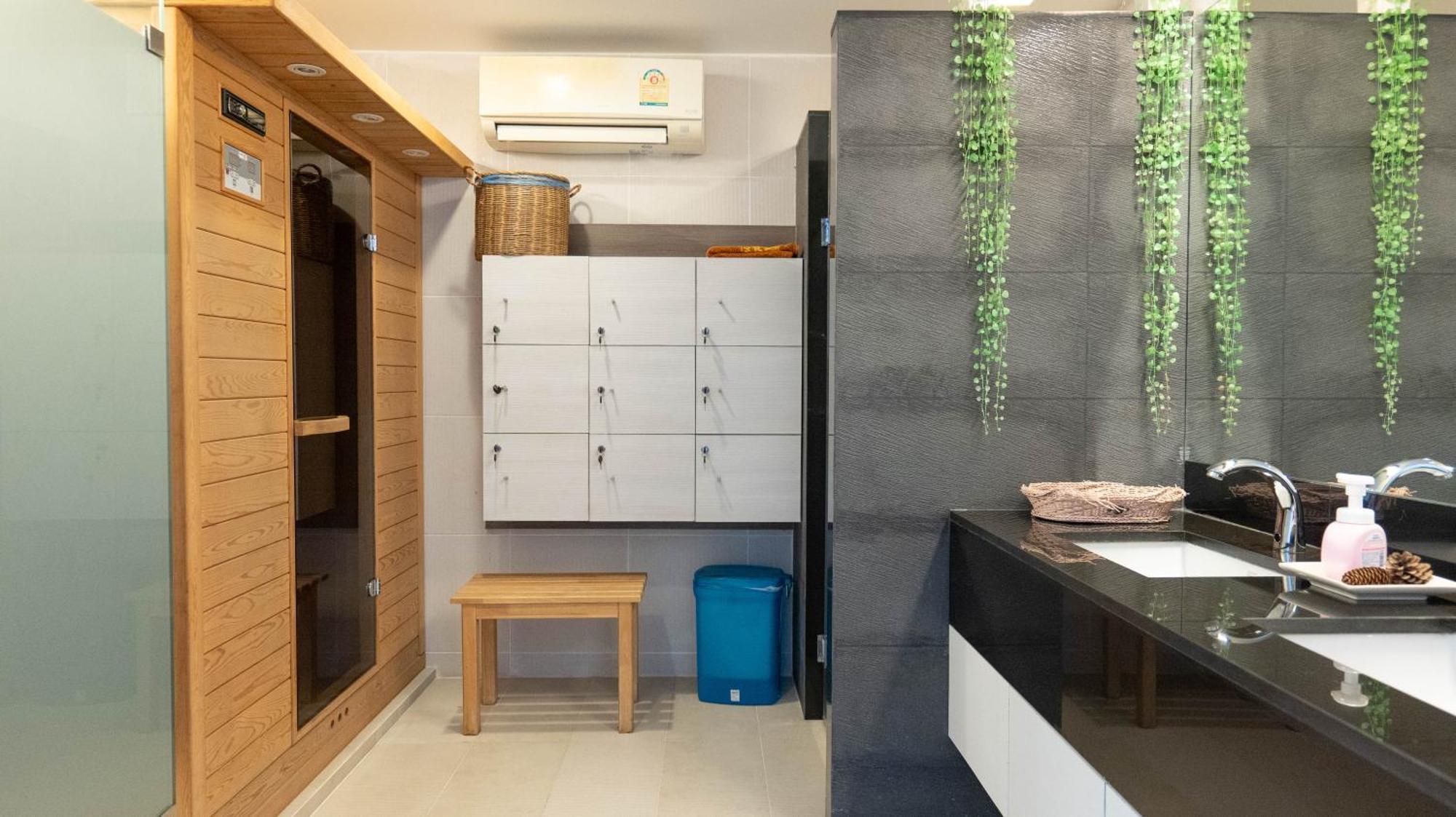 Apartment Shine33