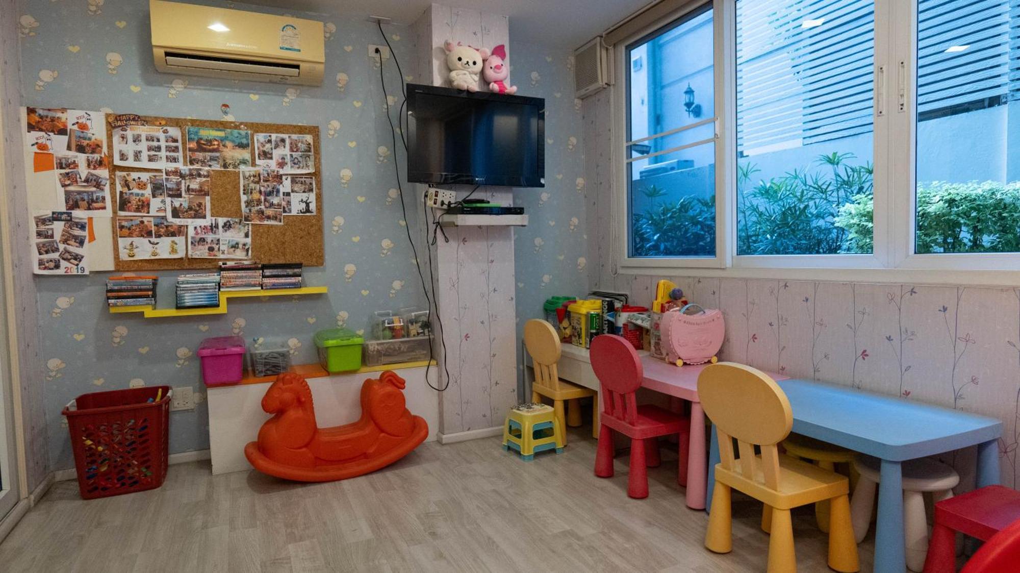 Shine33 Apartment *