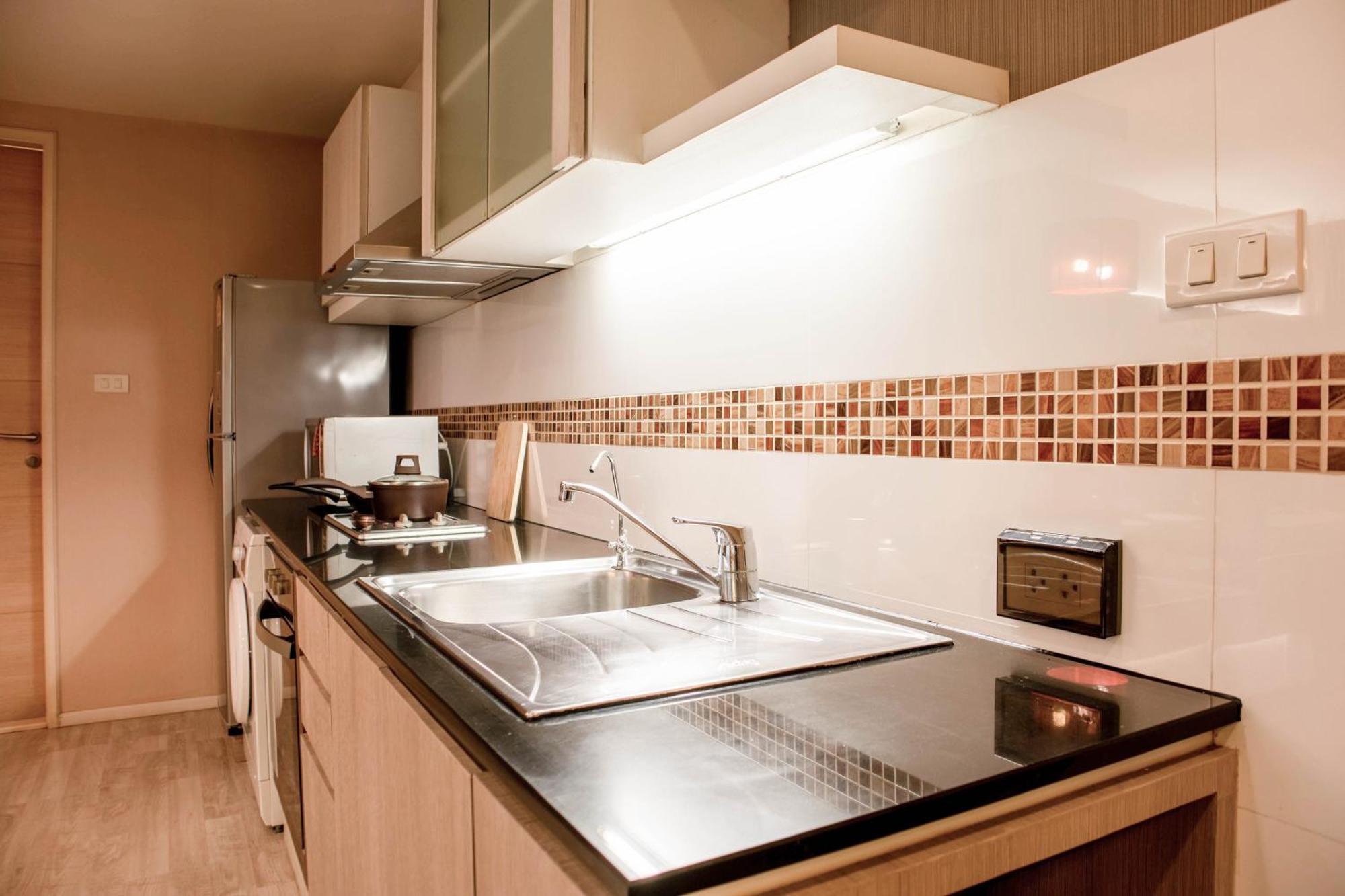 Apartment Shine33 *