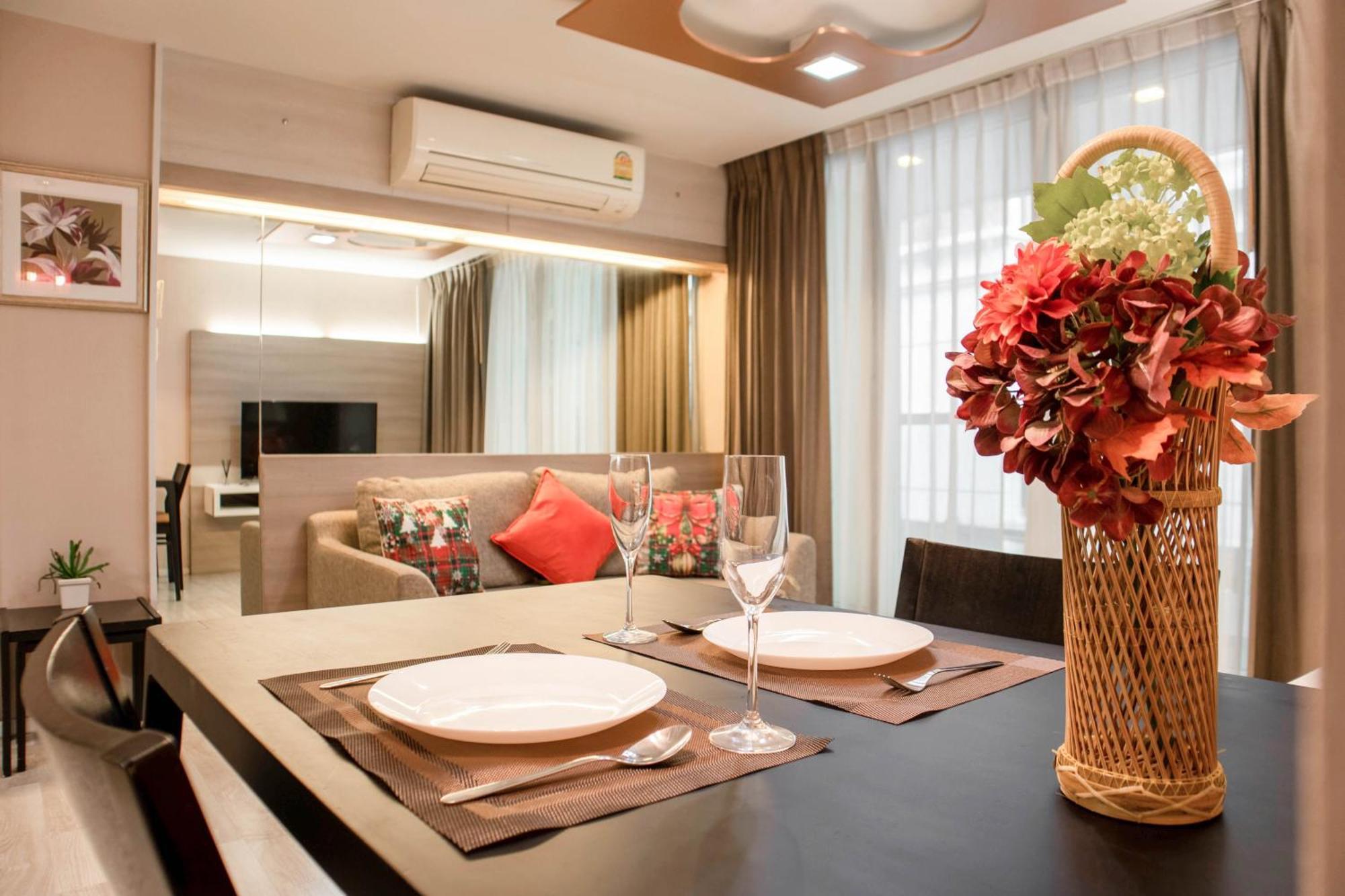 Apartment Shine33 *
