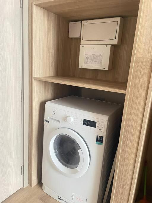 2001bts On Nut Sukhumvit 87 Duplex Apartemen Bangkok