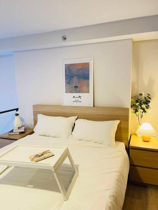 Apartemen 2001bts On Nut Sukhumvit 87 Duplex Bangkok