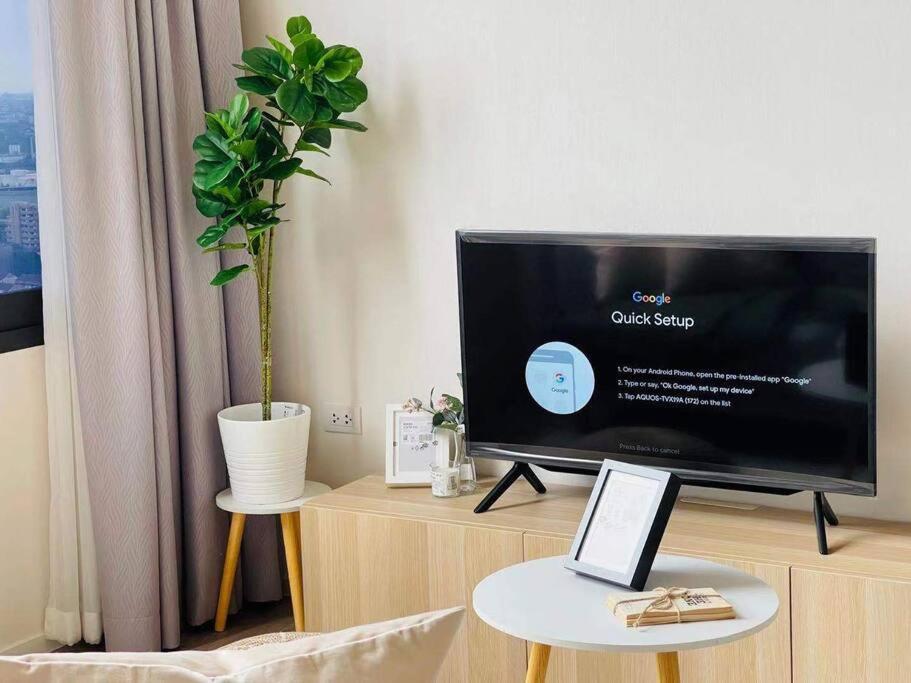 2001bts On Nut Sukhumvit 87 Duplex Apartemen