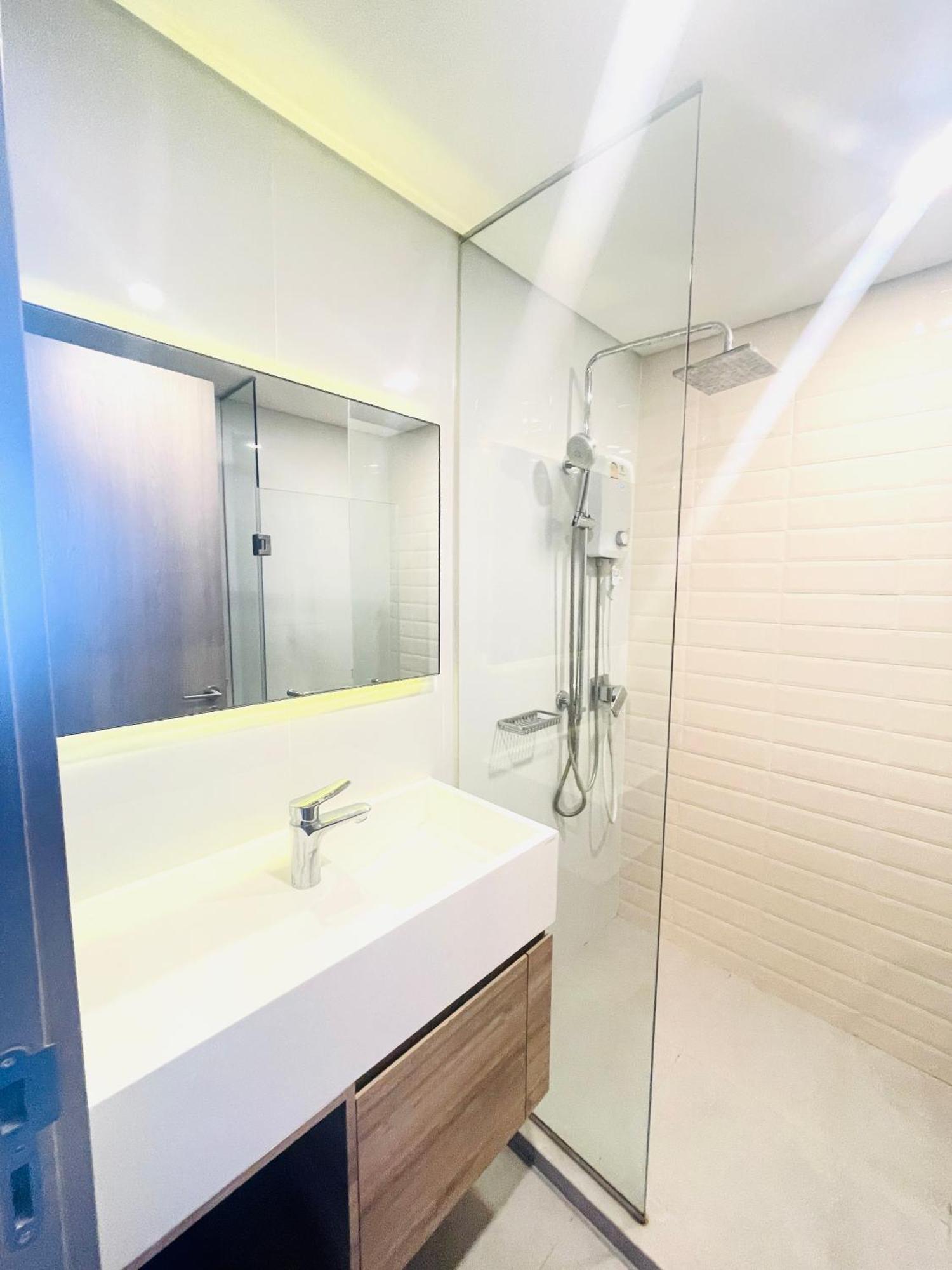 Apartemen 2001bts On Nut Sukhumvit 87 Duplex