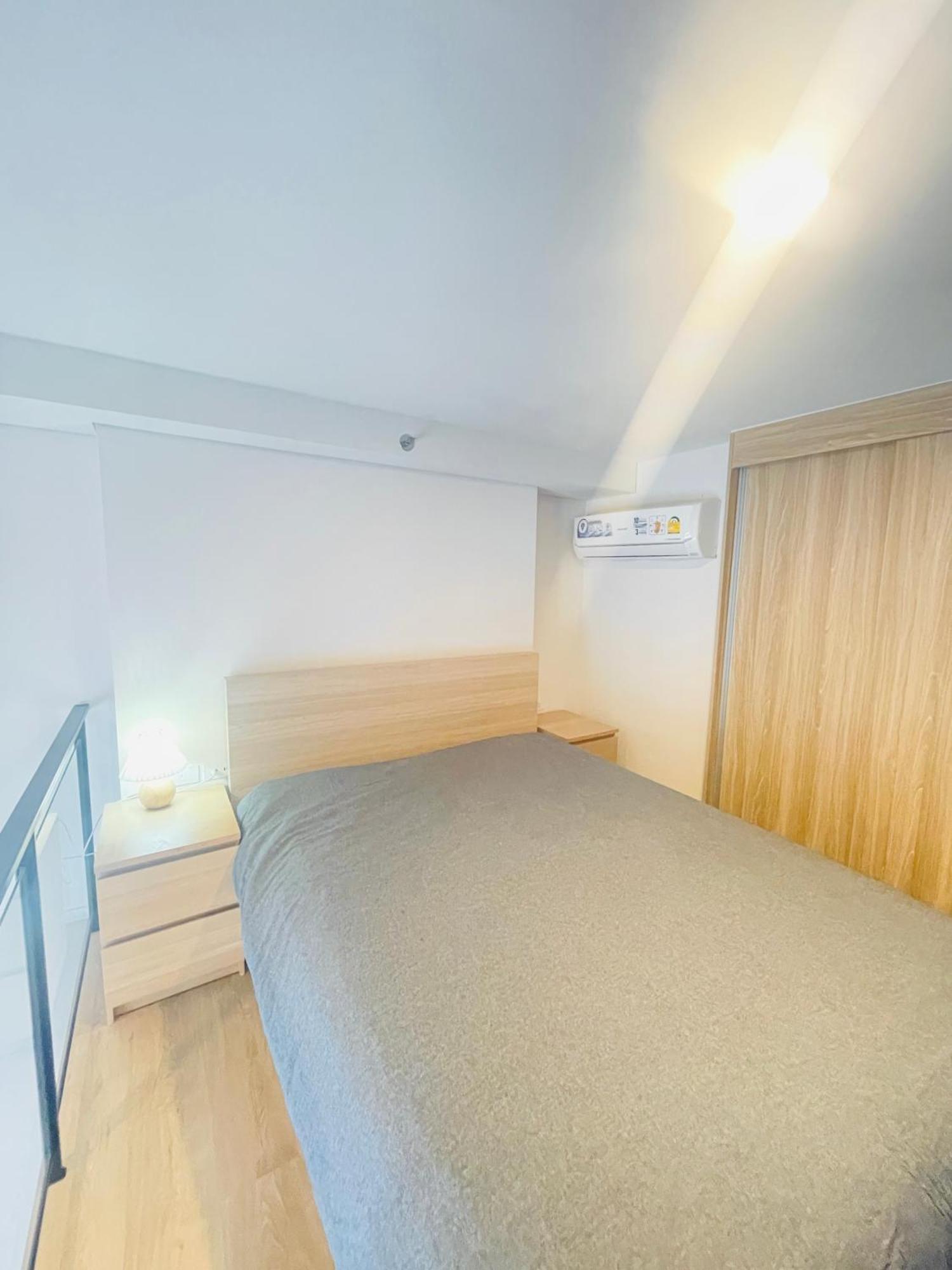 Apartemen 2001bts On Nut Sukhumvit 87 Duplex *