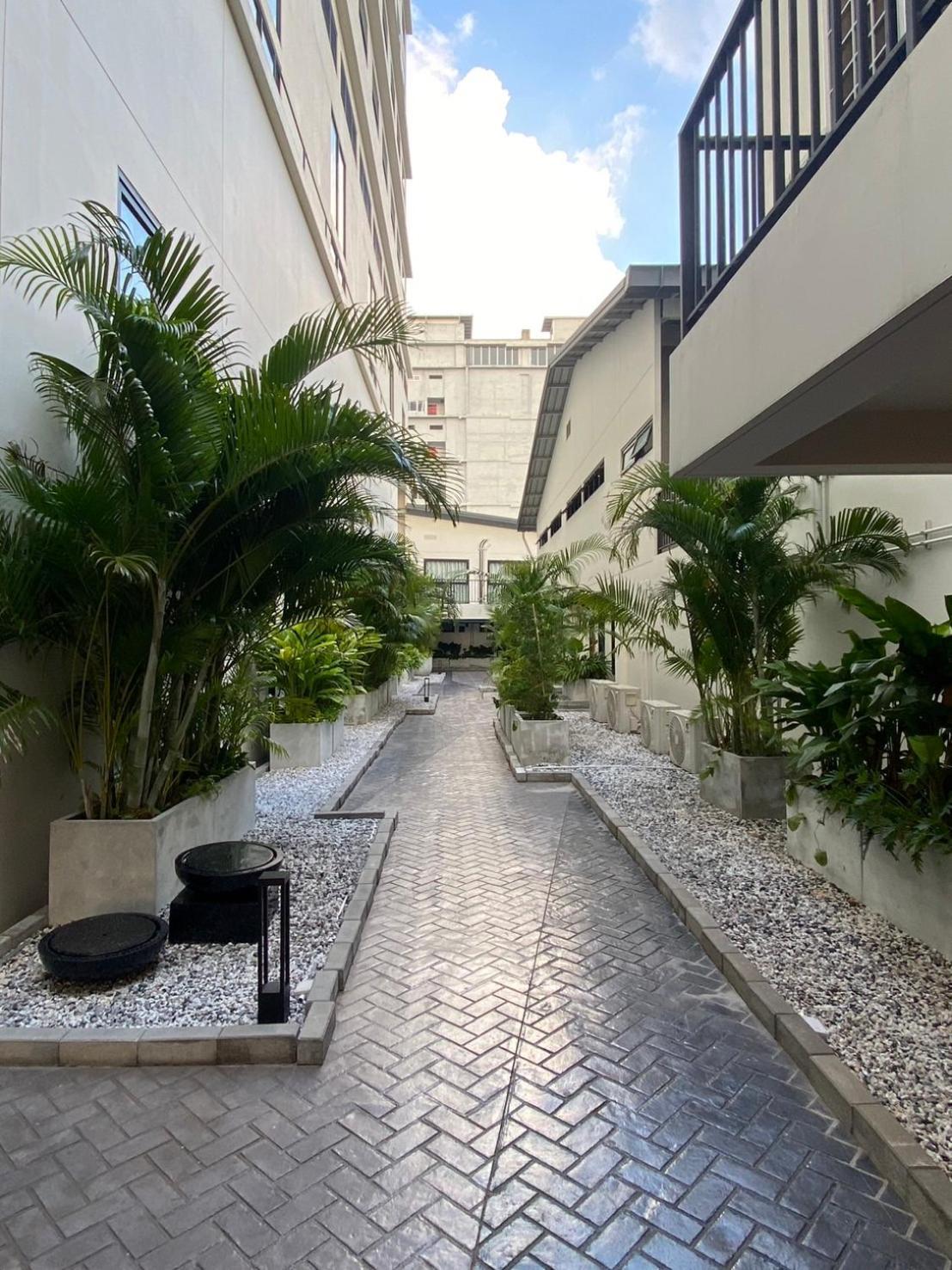 Hotel Simplestay Chatuchak, Surestay Collection By Western 3*
