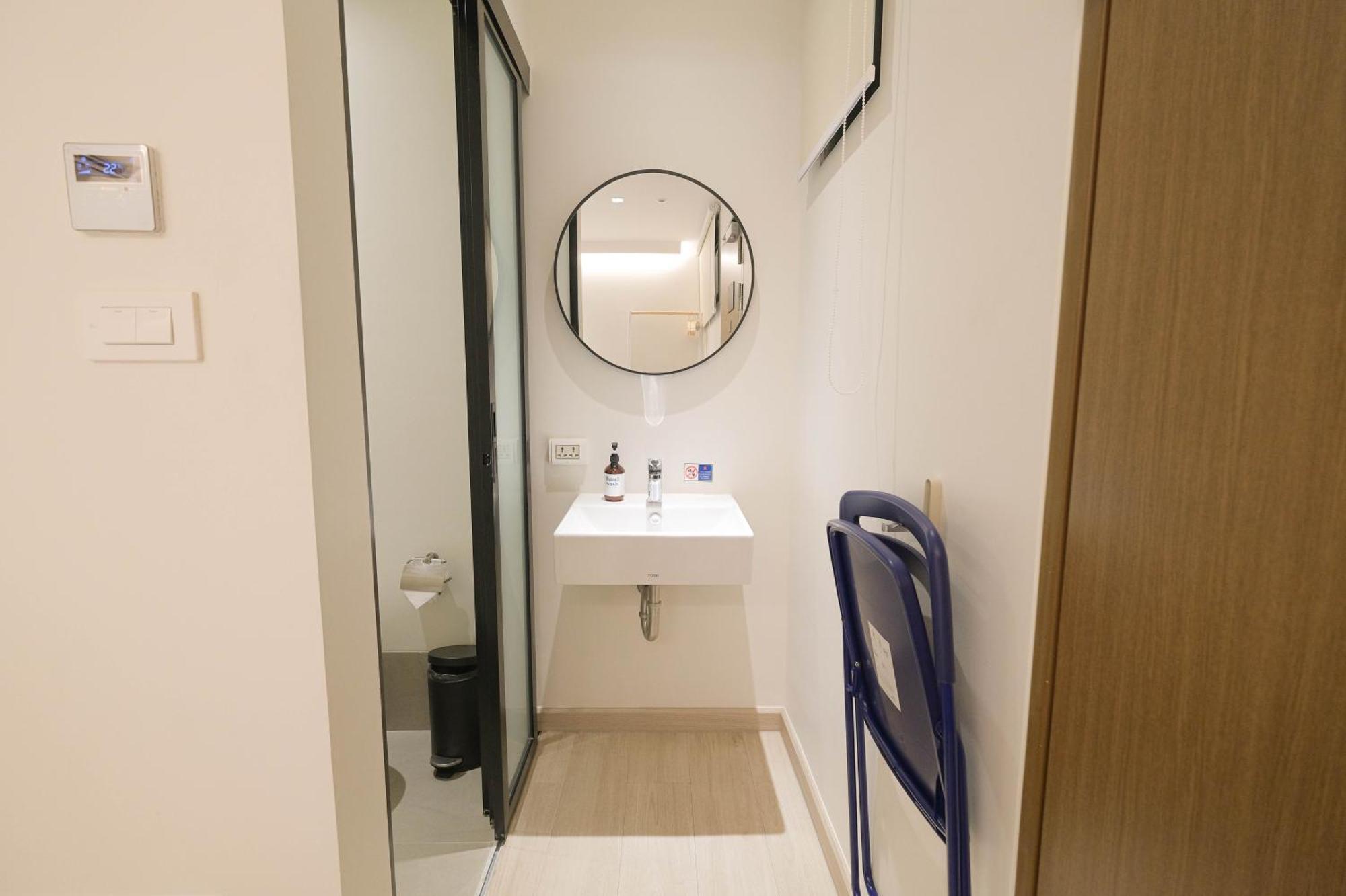 Simplestay Chatuchak, Surestay Collection By Western Hotel