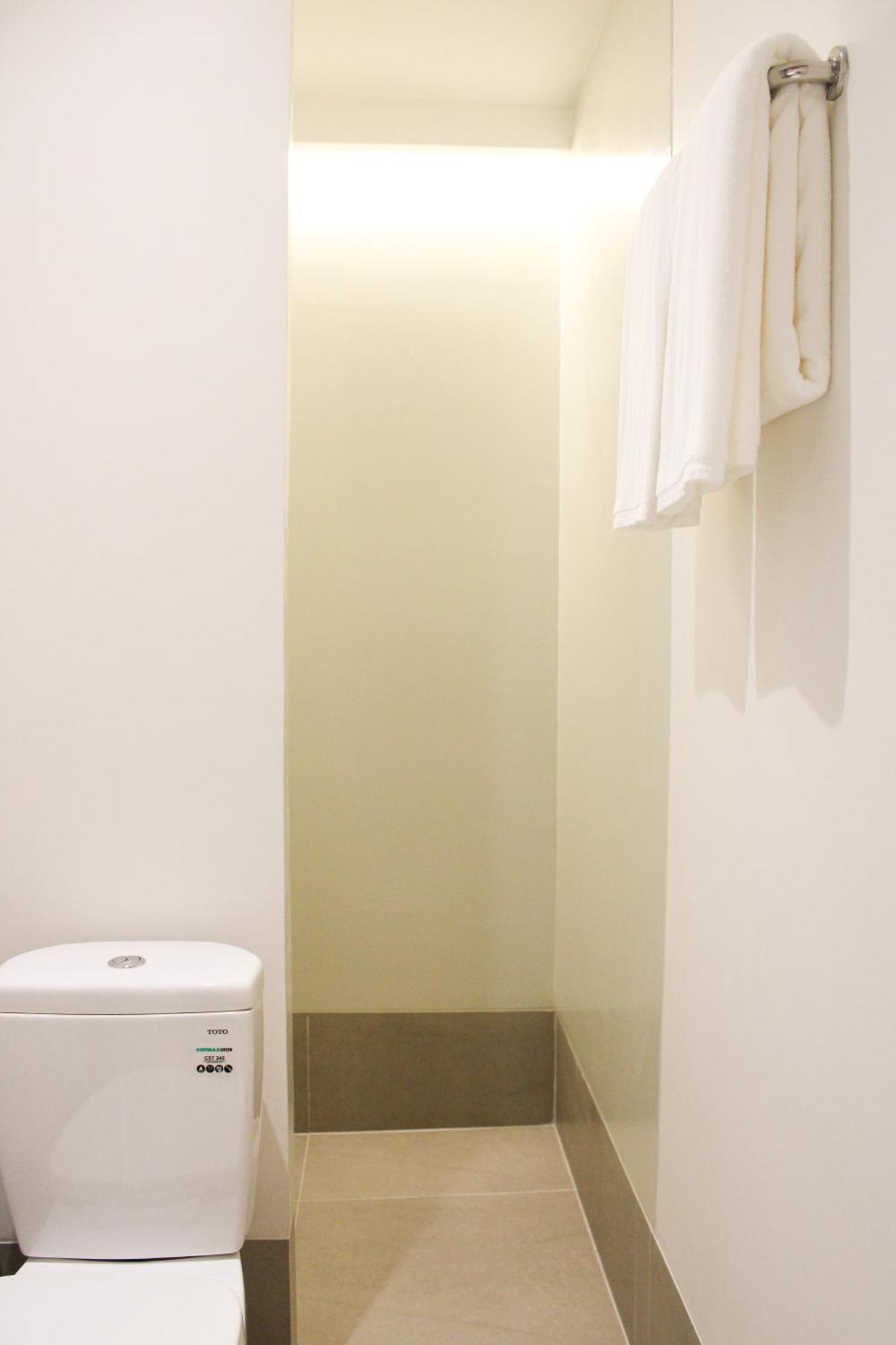 Simplestay Chatuchak, Surestay Collection By Western 3* Bangkok