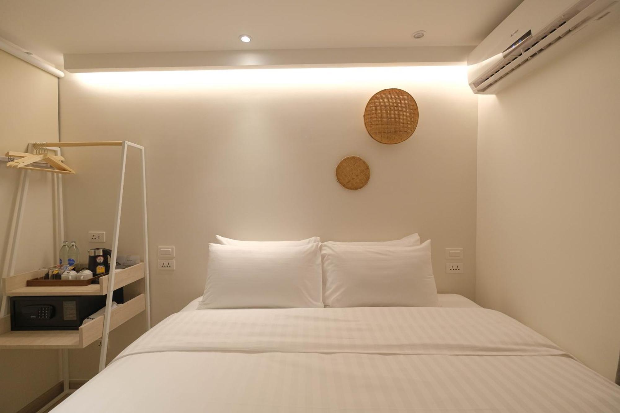 Simplestay Chatuchak, Surestay Collection By Western Hotel
