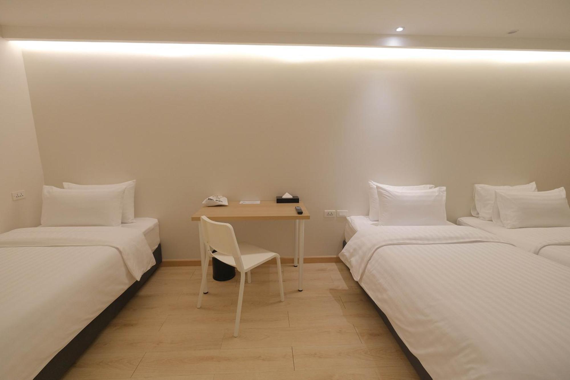 Simplestay Chatuchak, Surestay Collection By Western Hotel 3*