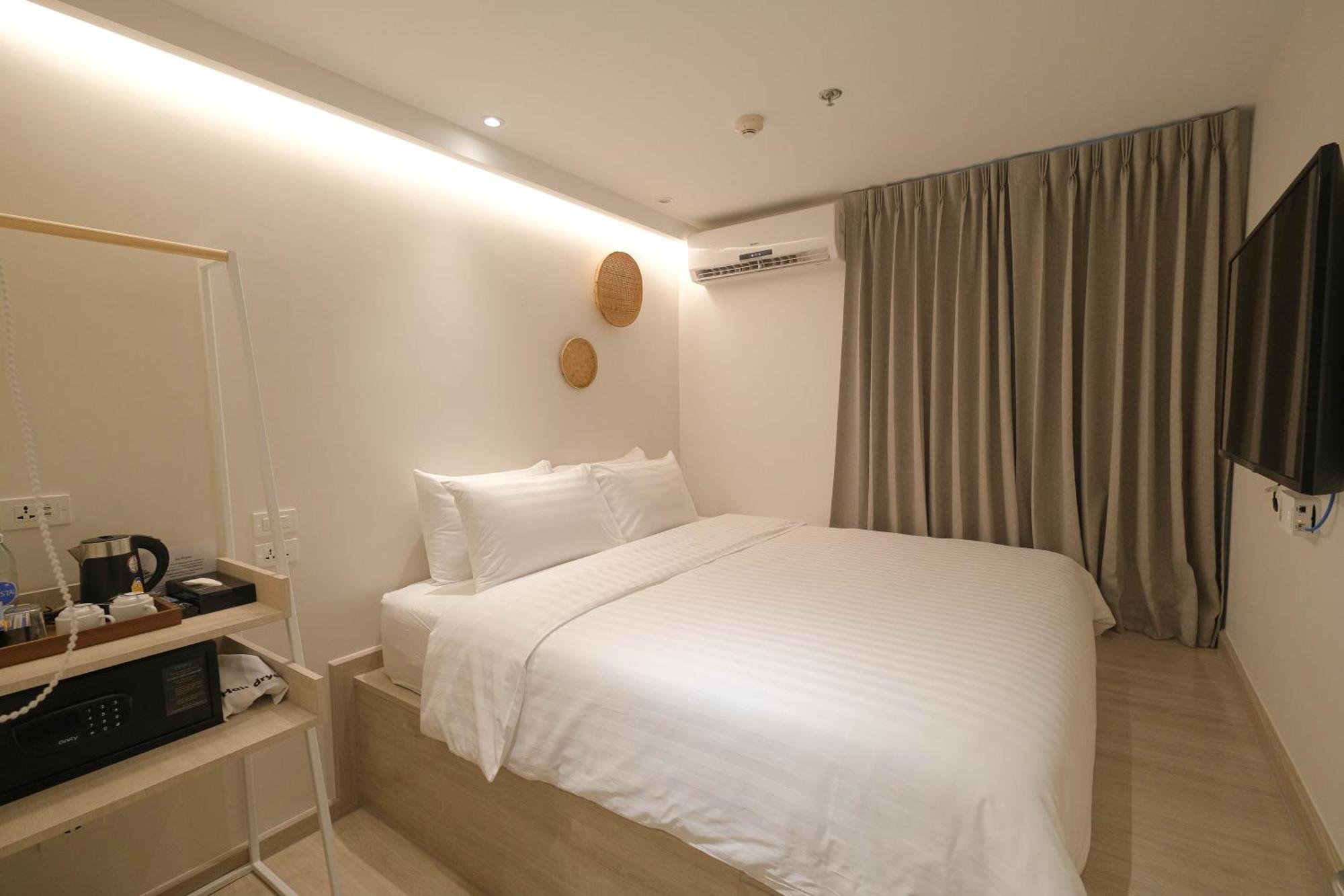 Hotel Simplestay Chatuchak, Surestay Collection By Western