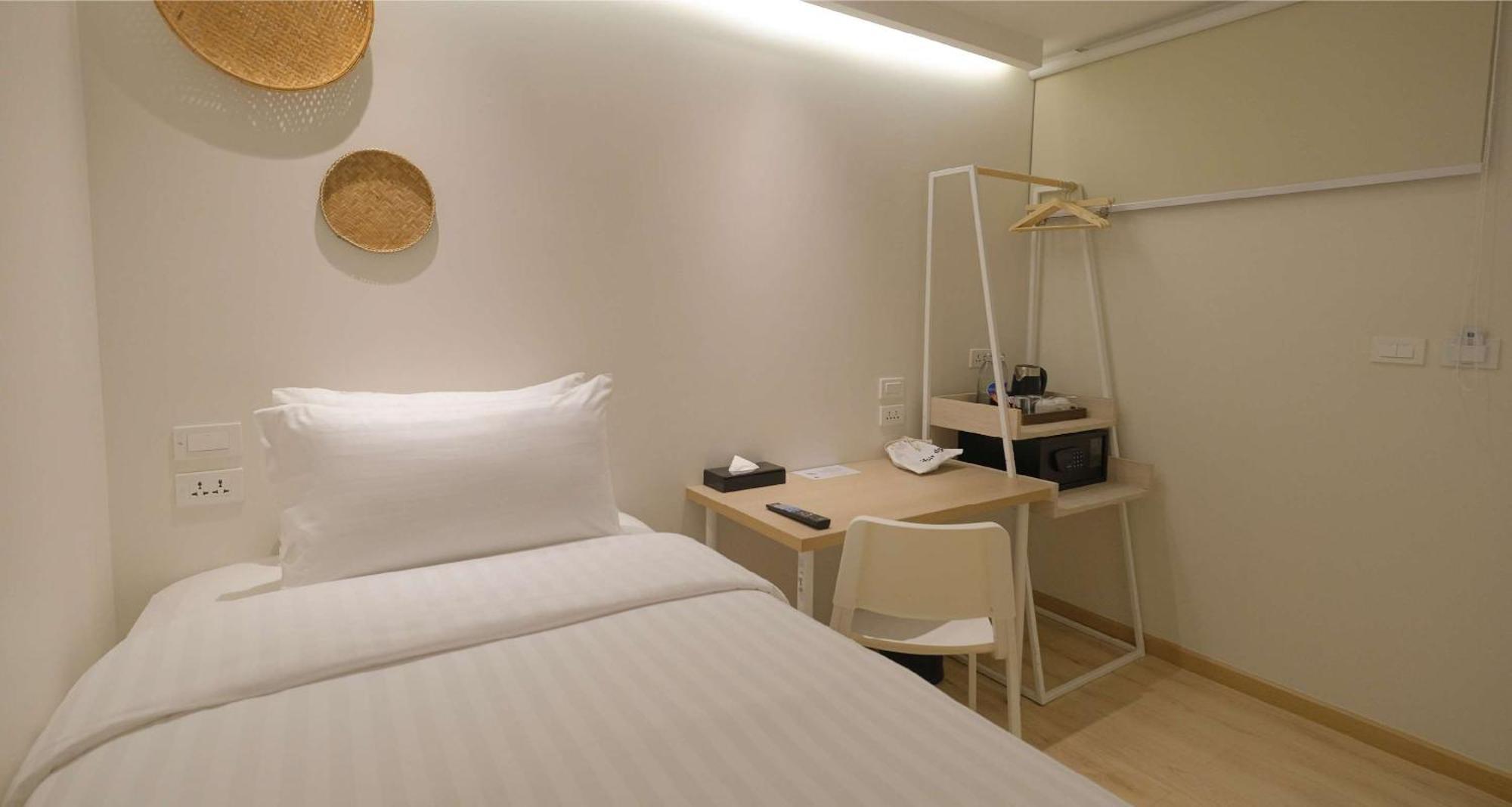 Hotel Simplestay Chatuchak, Surestay Collection By Western