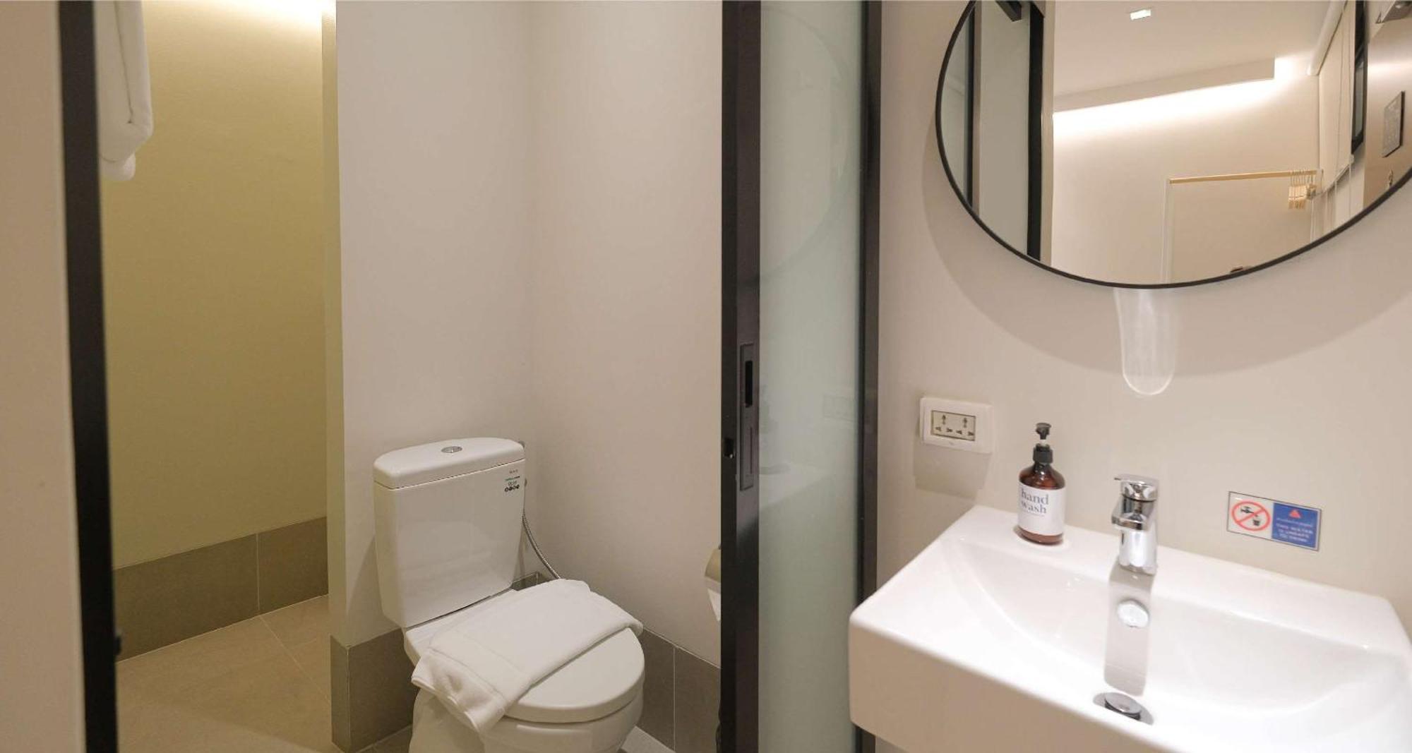 Hotel Simplestay Chatuchak, Surestay Collection By Western 3*