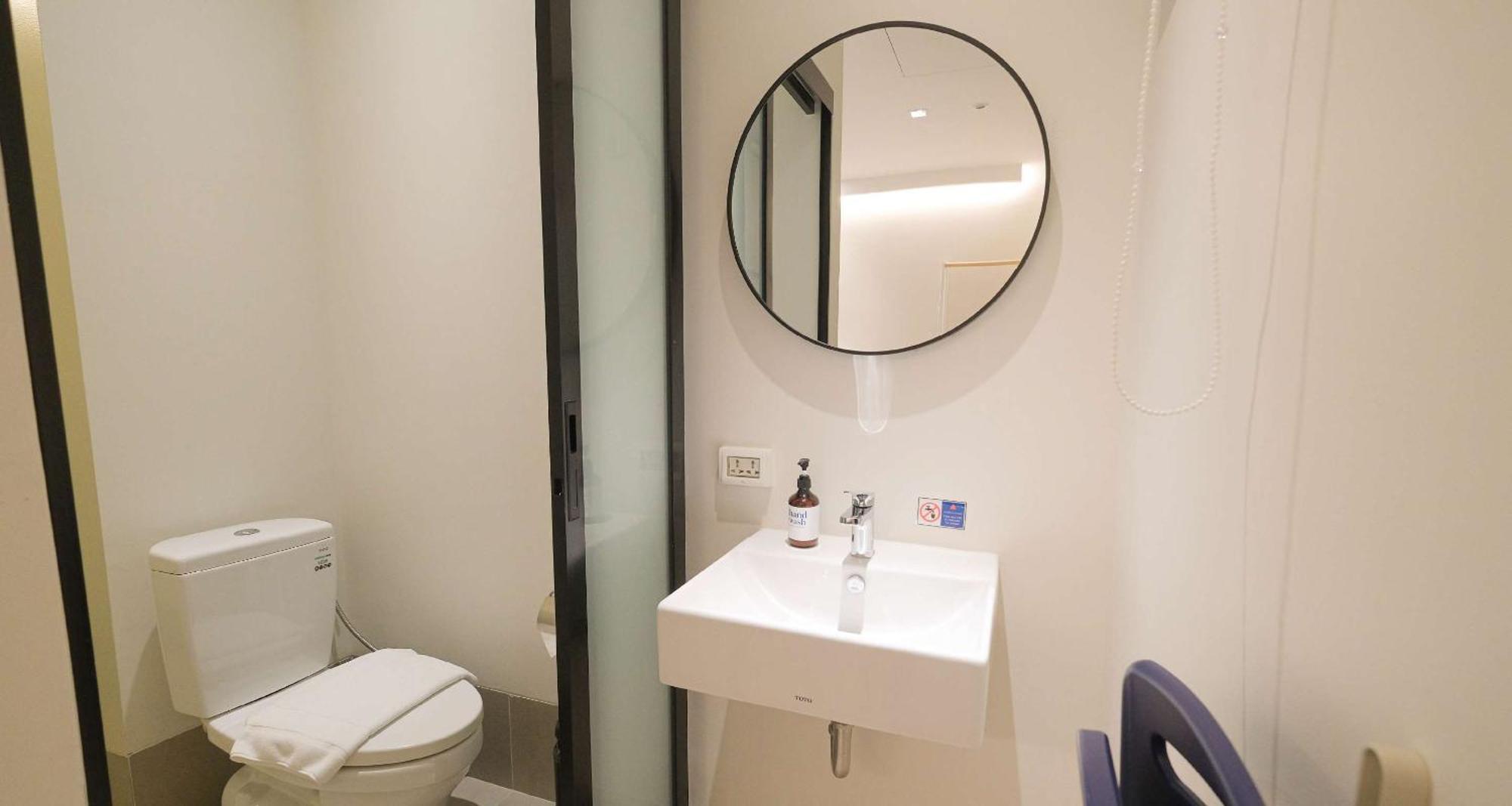 Simplestay Chatuchak, Surestay Collection By Western Bangkok