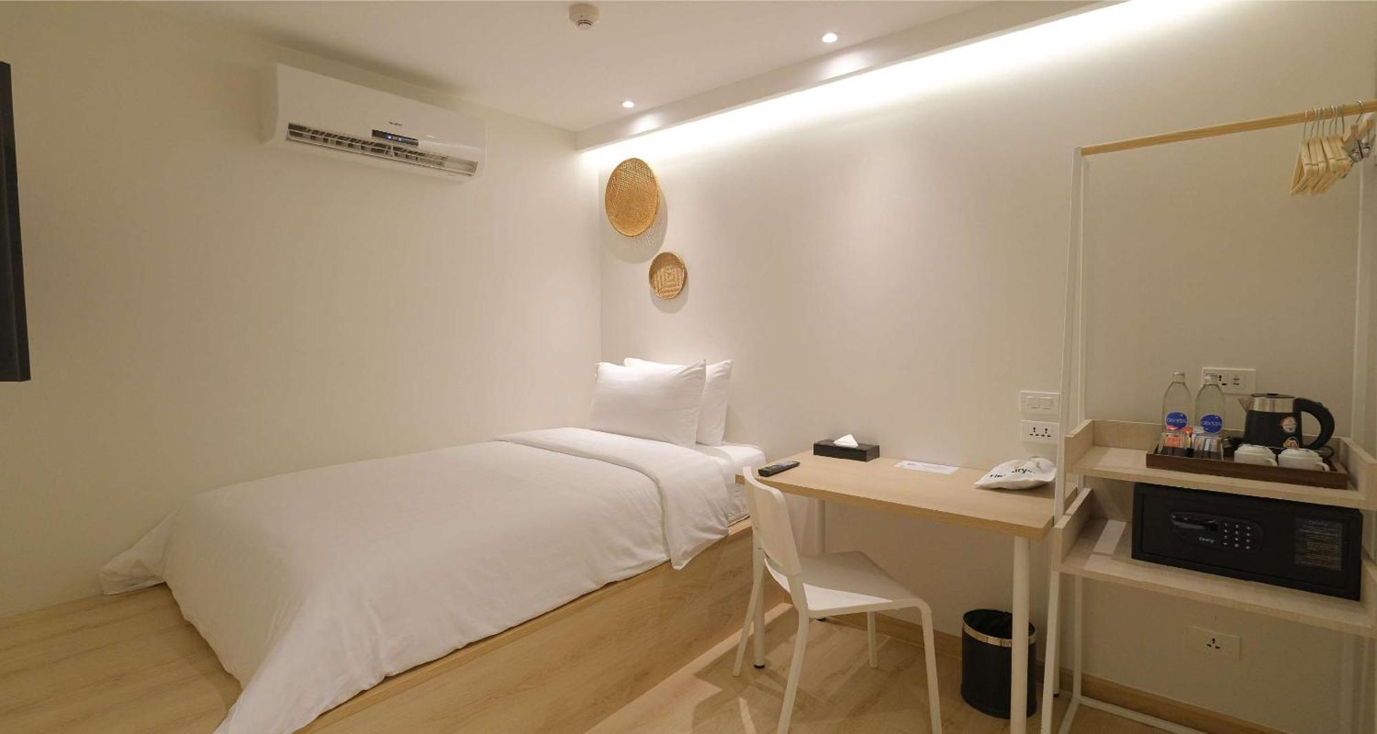 Simplestay Chatuchak, Surestay Collection By Western Hotel