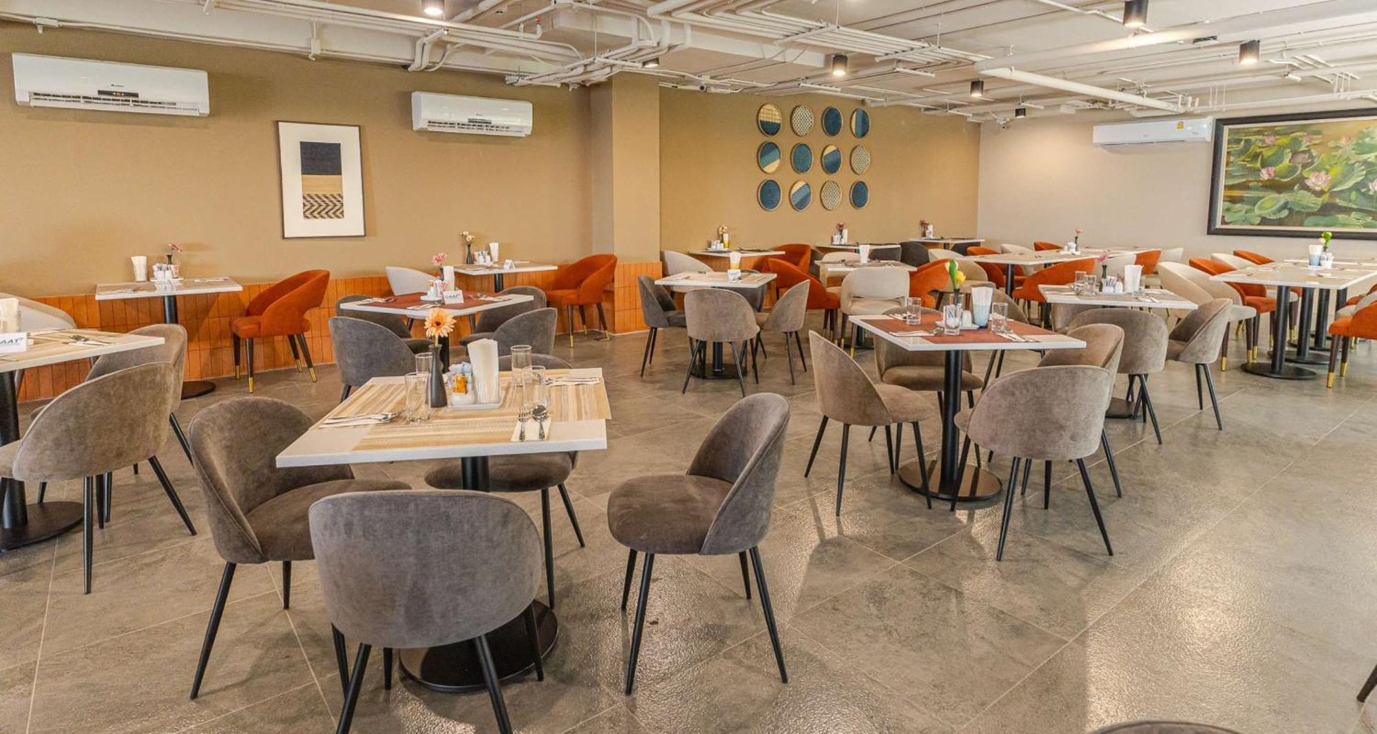 Simplestay Chatuchak, Surestay Collection By Western Hotel