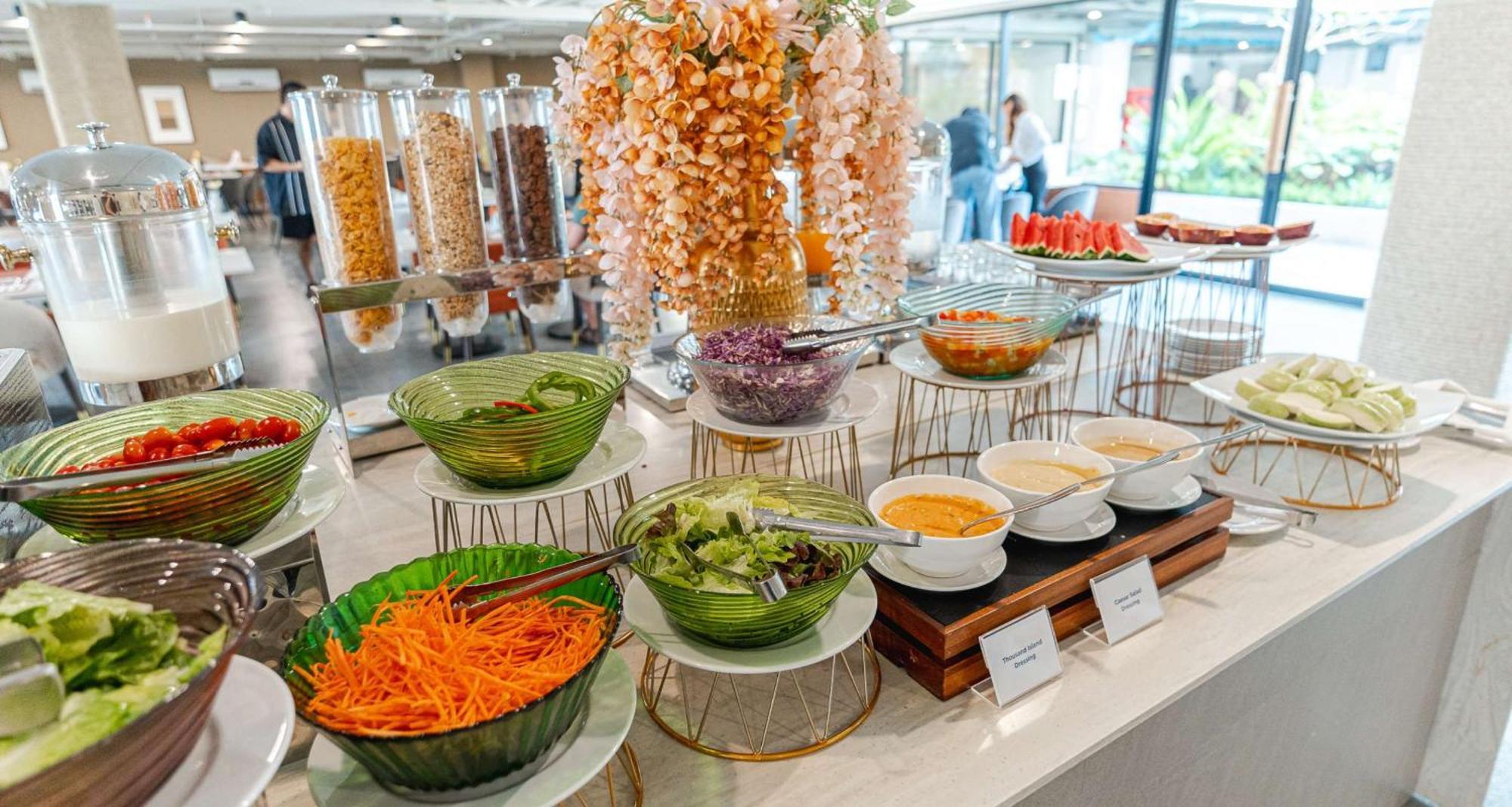 Simplestay Chatuchak, Surestay Collection By Western Bangkok