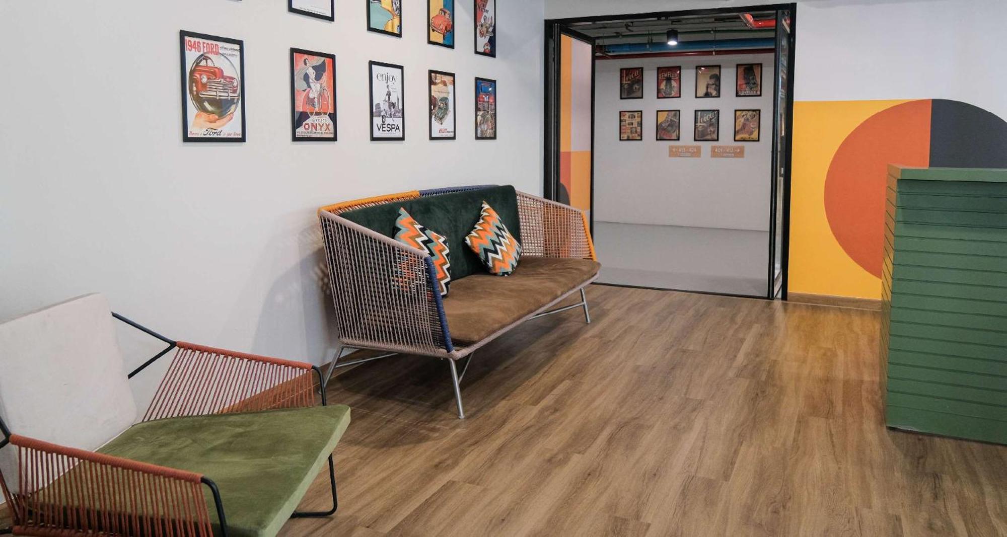 Hotel Simplestay Chatuchak, Surestay Collection By Western Bangkok