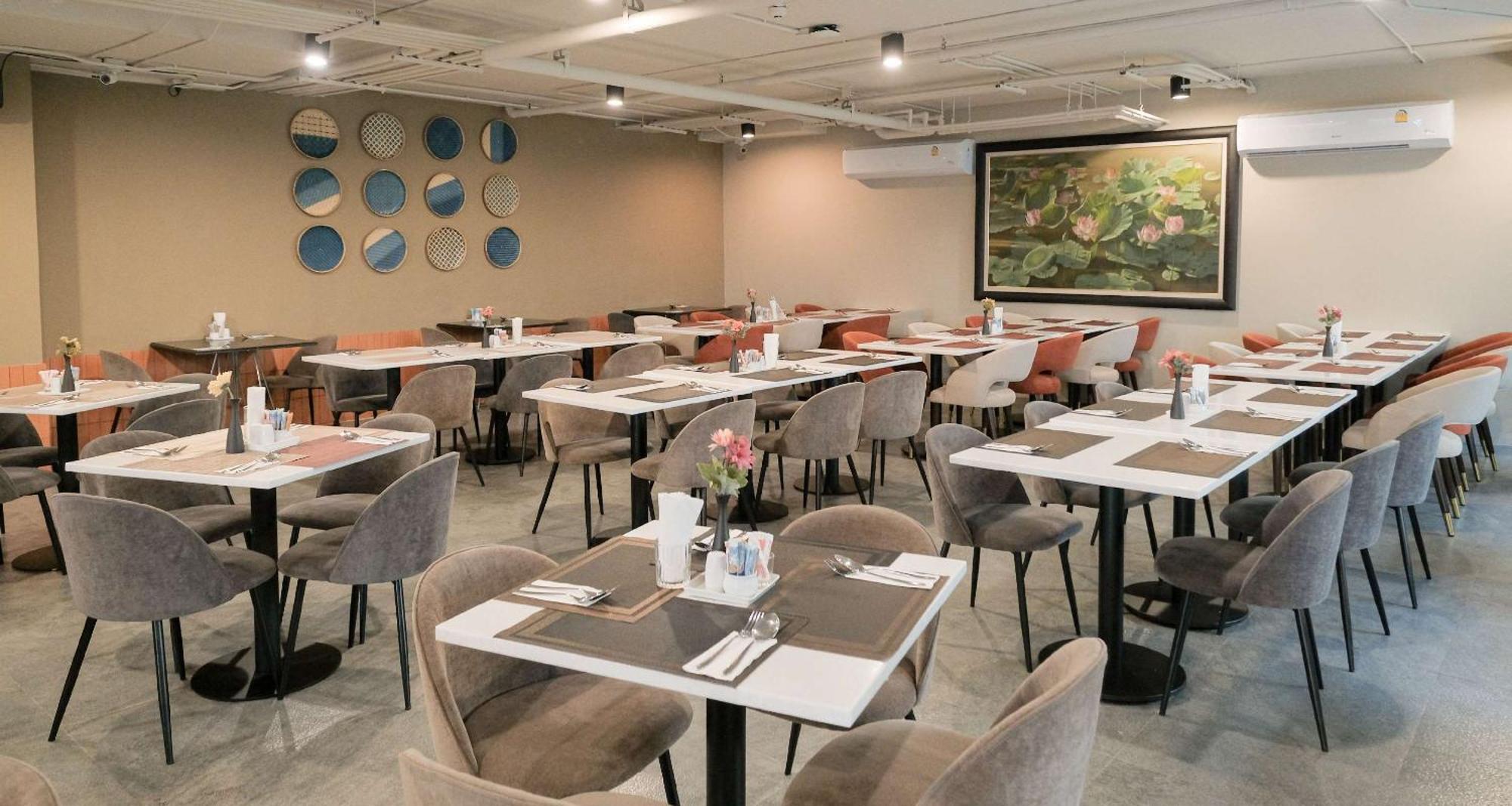 Simplestay Chatuchak, Surestay Collection By Western Hotel