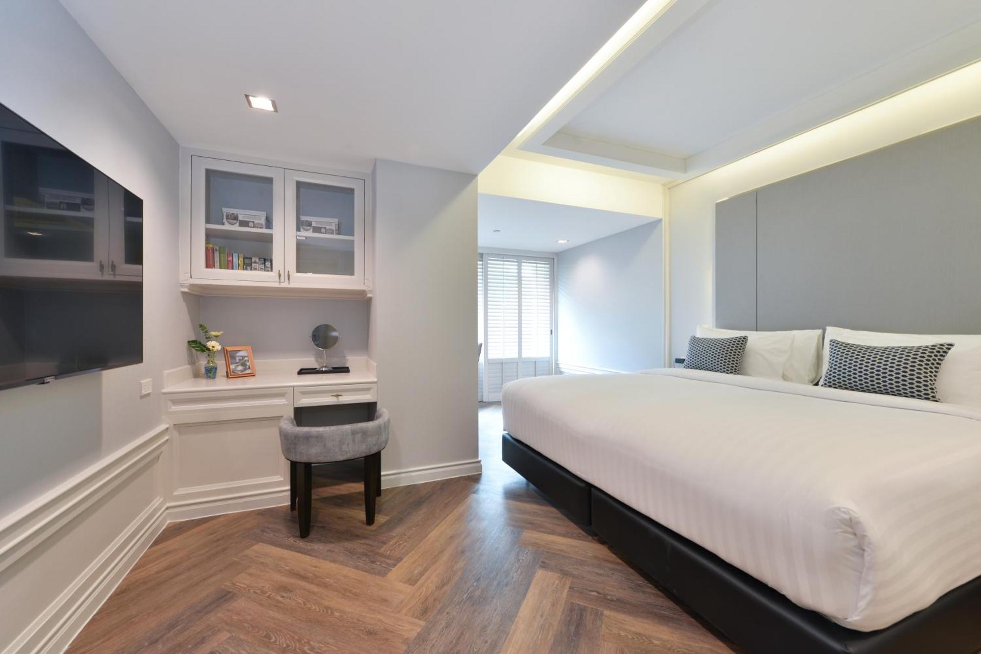 Centre Point Sukhumvit Thong-lo