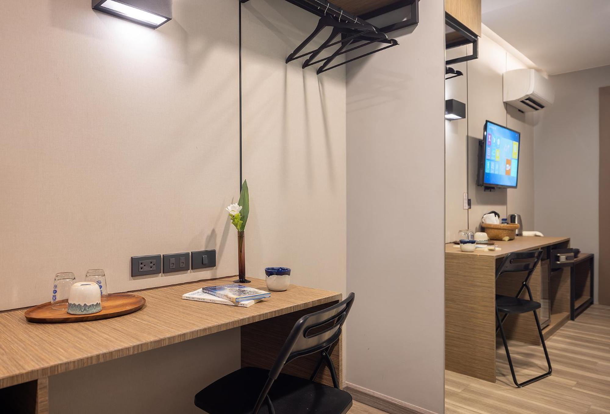 Sova Hotel Bangkok