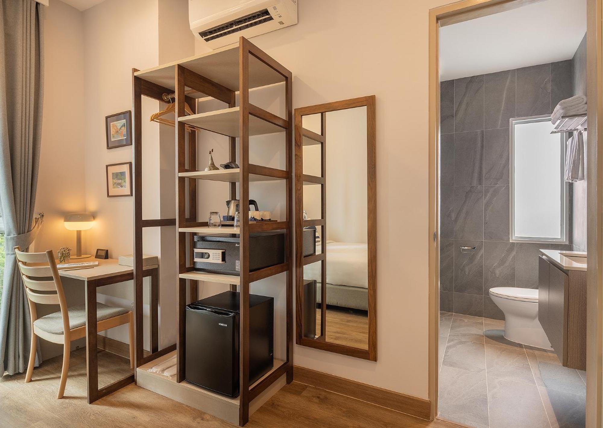 Sova Hotel