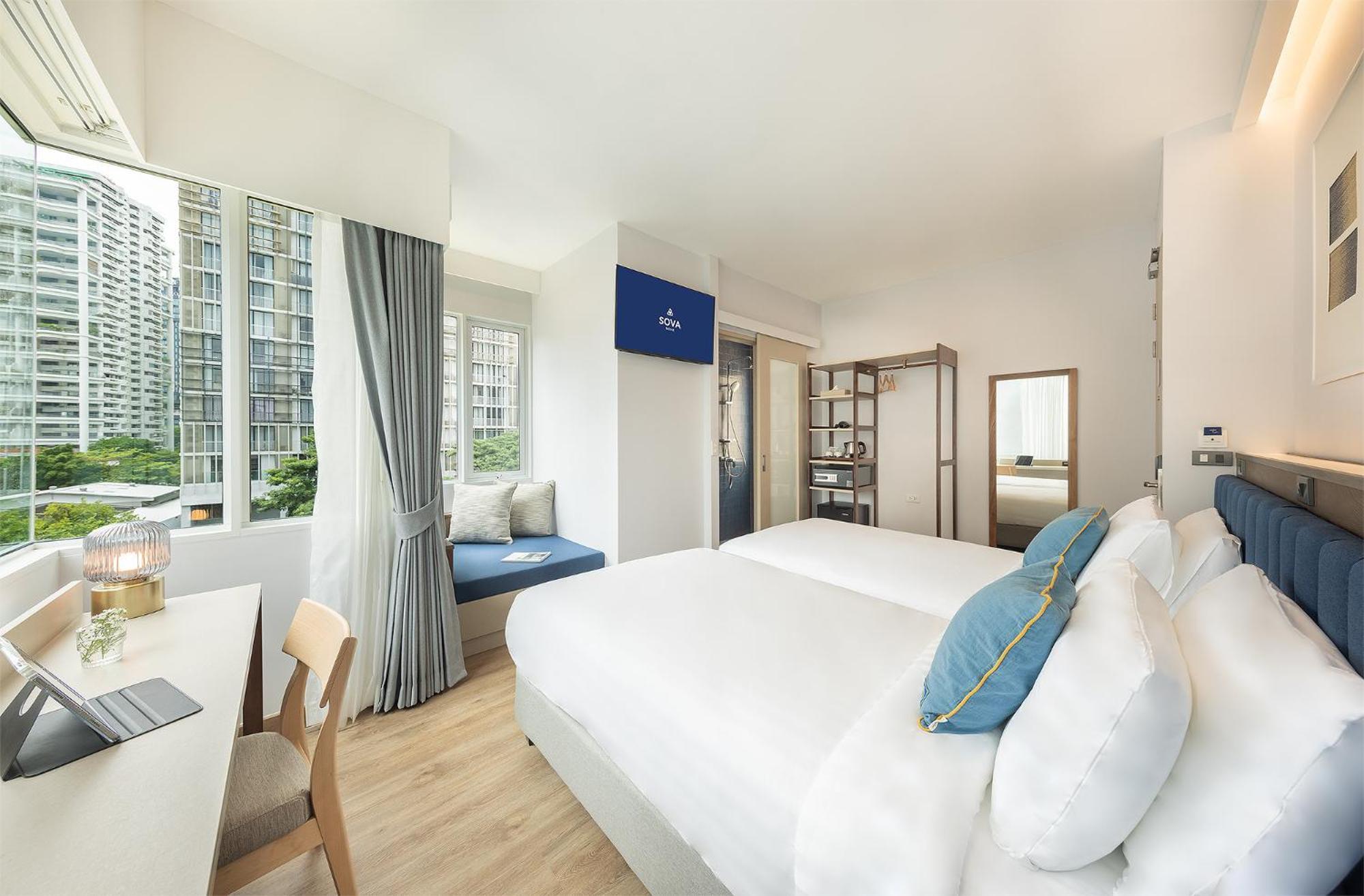 Sova Hotel 3*
