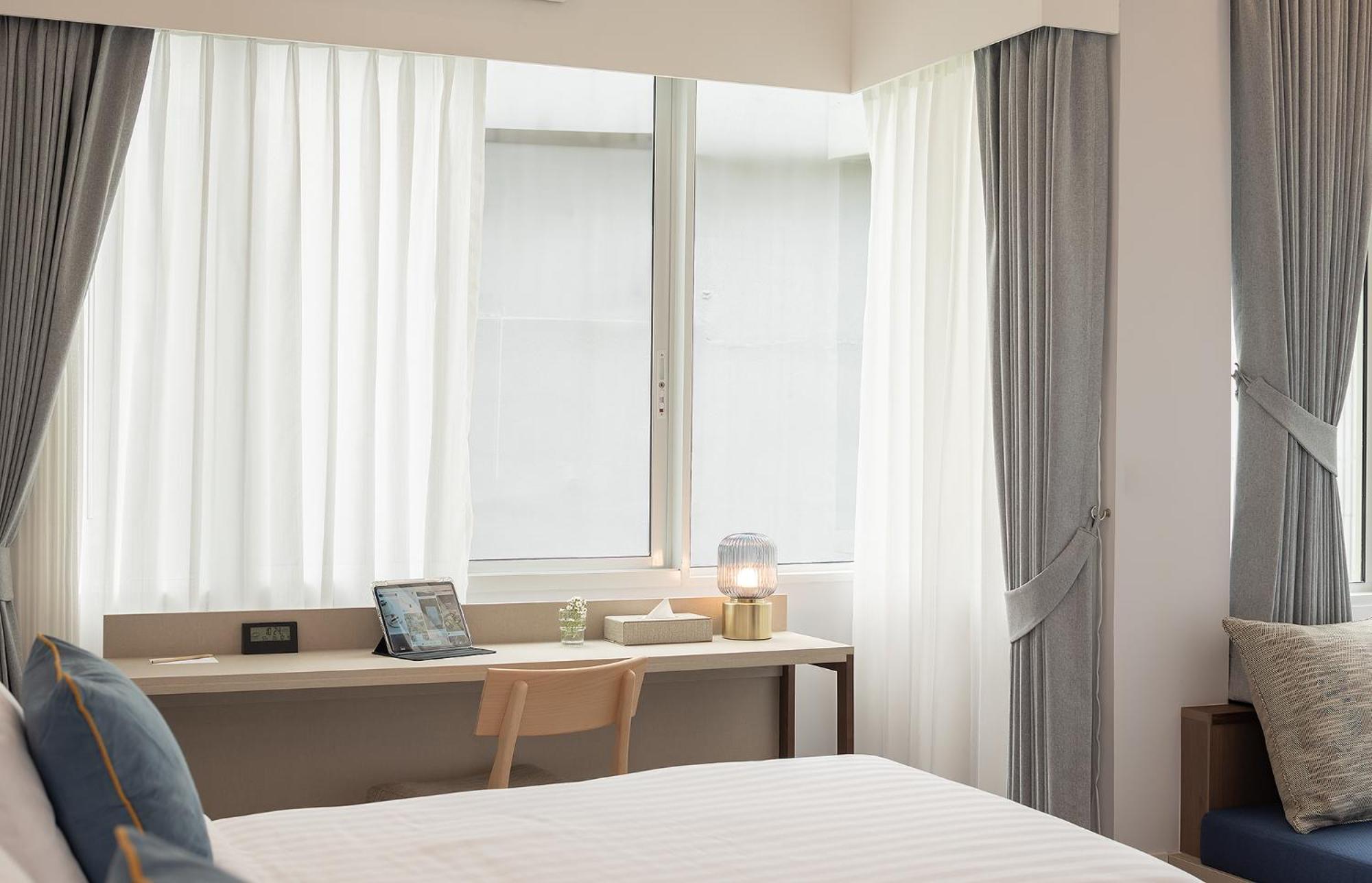 Hotel Sova Bangkok